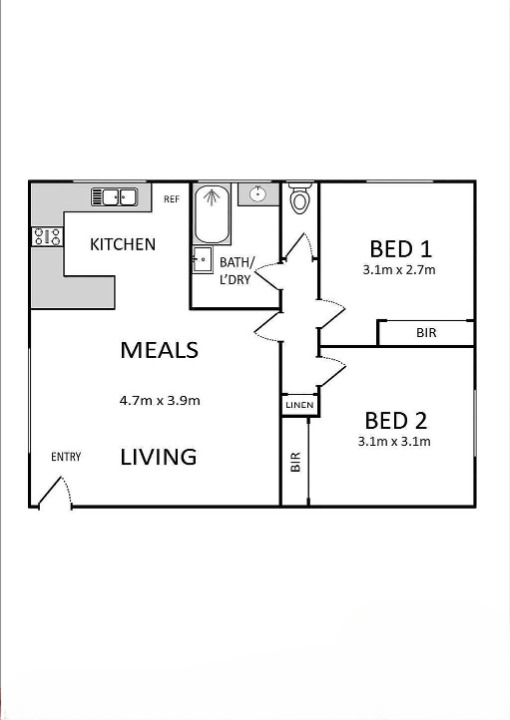 5/25 Ridley Street, Albion, VIC 3020 - Thumbnail 1 - 23/02/2023