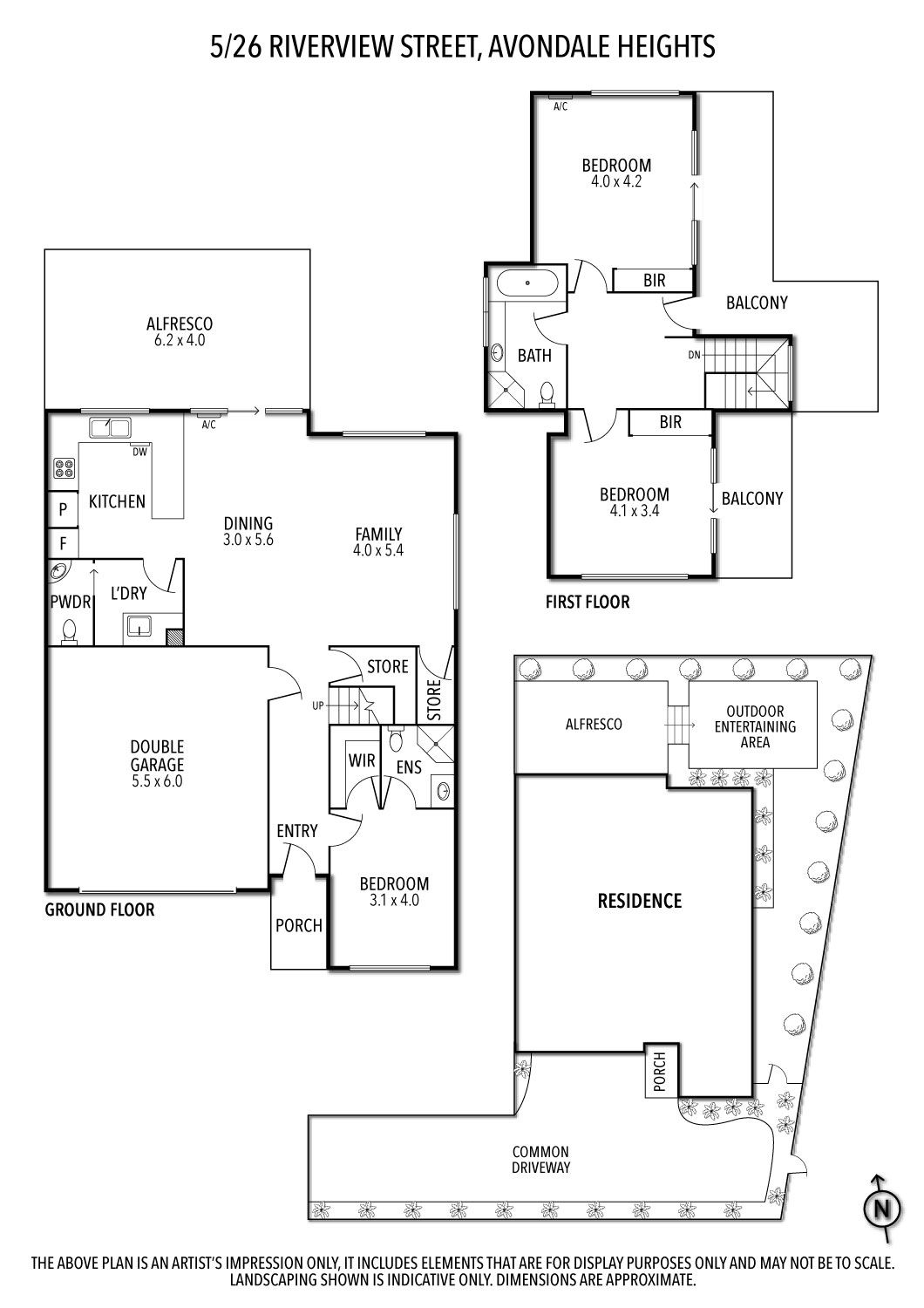 5/26 Riverview Street, Avondale Heights, VIC 3034 - Thumbnail 1 - 05/05/2022