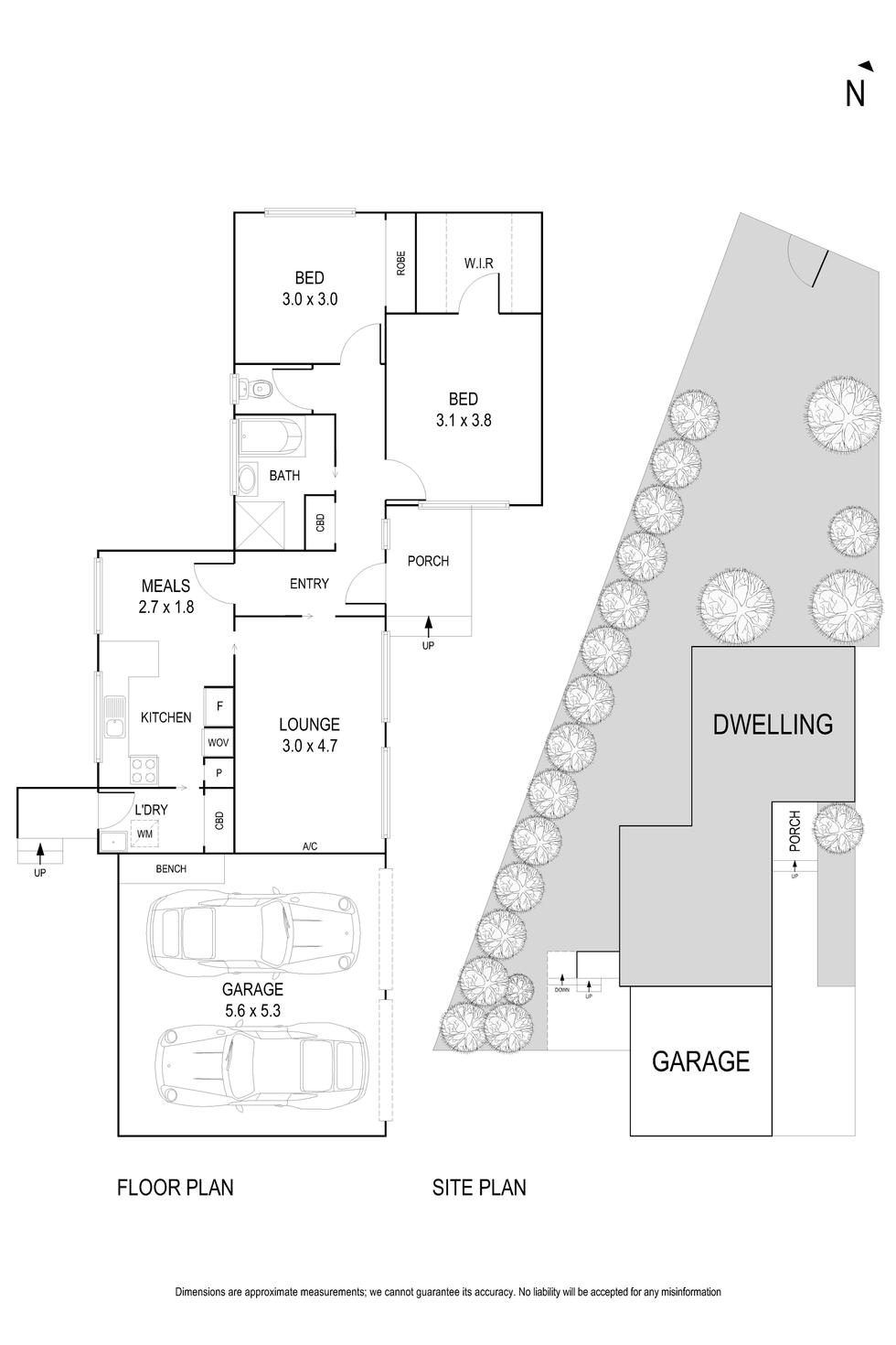 5/27 Dryden Street, Doncaster East, VIC 3109 - Thumbnail 1 - 22/08/2023