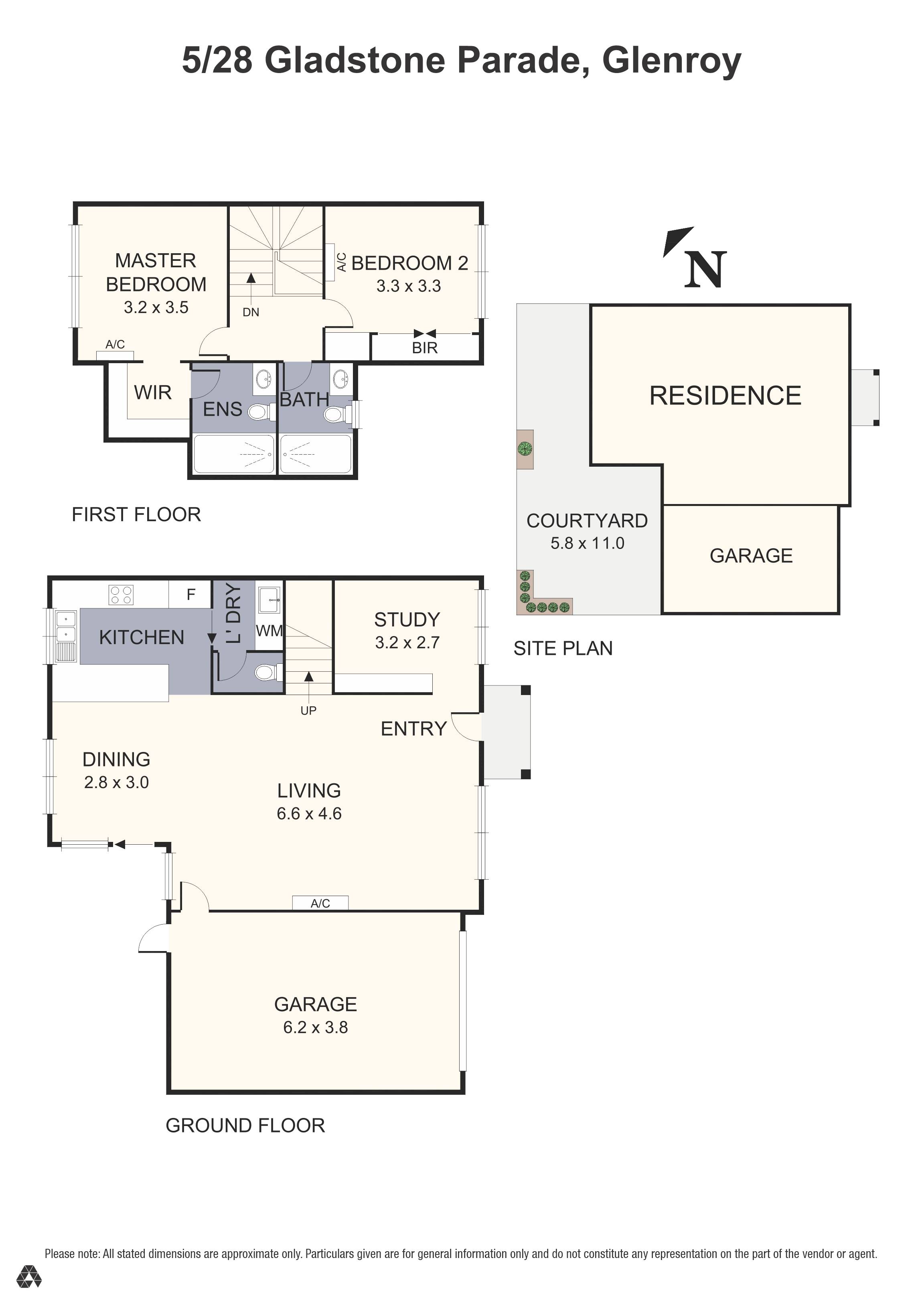 5/28 Gladstone Parade, Glenroy, VIC 3046 - Thumbnail 1 - 28/10/2024