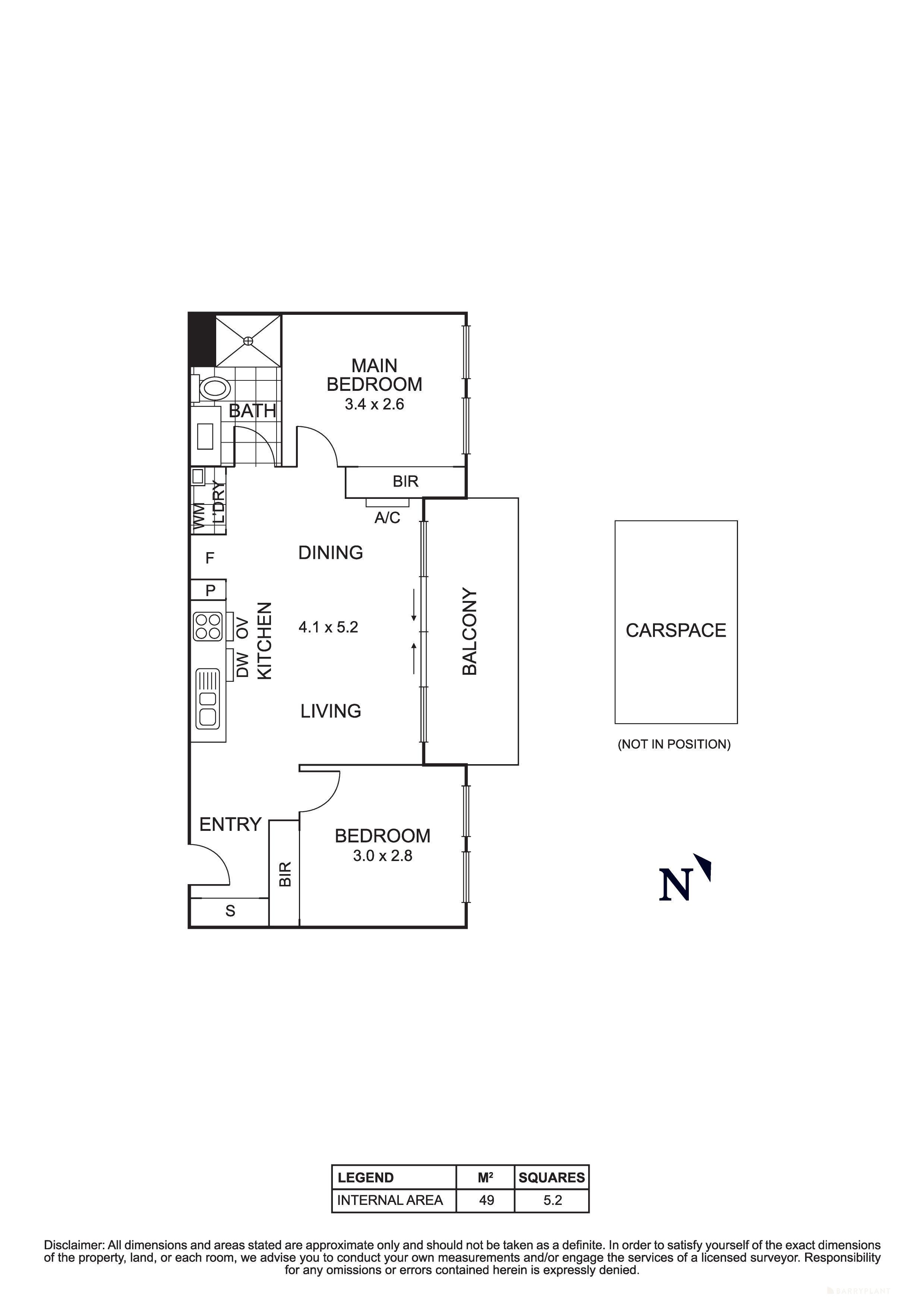 5/28 Nelson Street, Ringwood, VIC 3134 - Thumbnail 1 - 24/03/2026