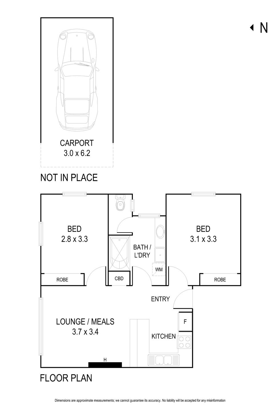 5/29-31 Howard Street, Box Hill, VIC 3128 - Thumbnail 1 - 13/12/2022