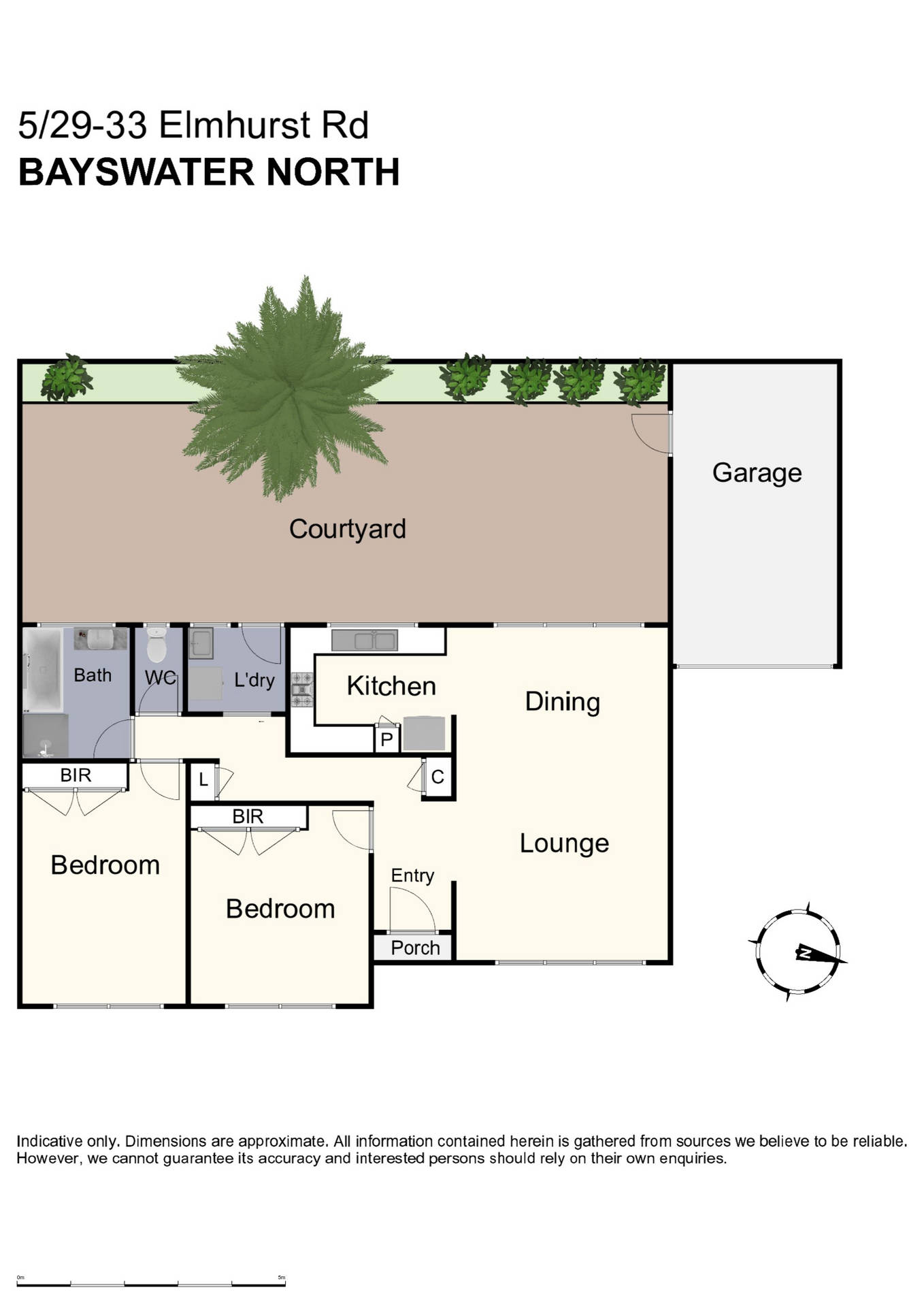 5/29-33 Elmhurst Road, Bayswater North, VIC 3153 - Thumbnail 1 - 12/08/2022