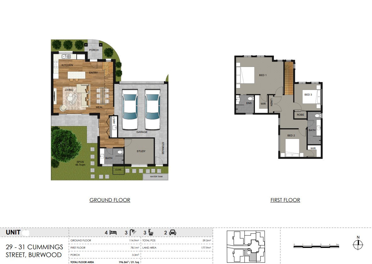 5/29 Cumming Street, Burwood, VIC 3125 - Thumbnail 1 - 11/09/2023