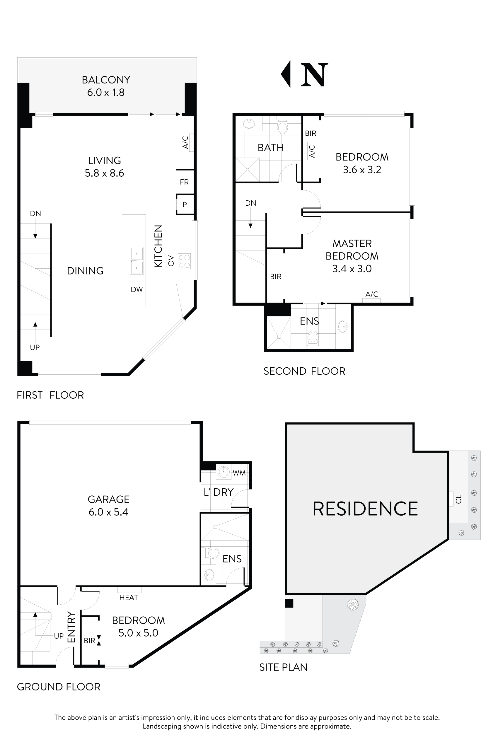 5/295 Bell Street, Coburg, VIC 3058 - Thumbnail 1 - 09/04/2026