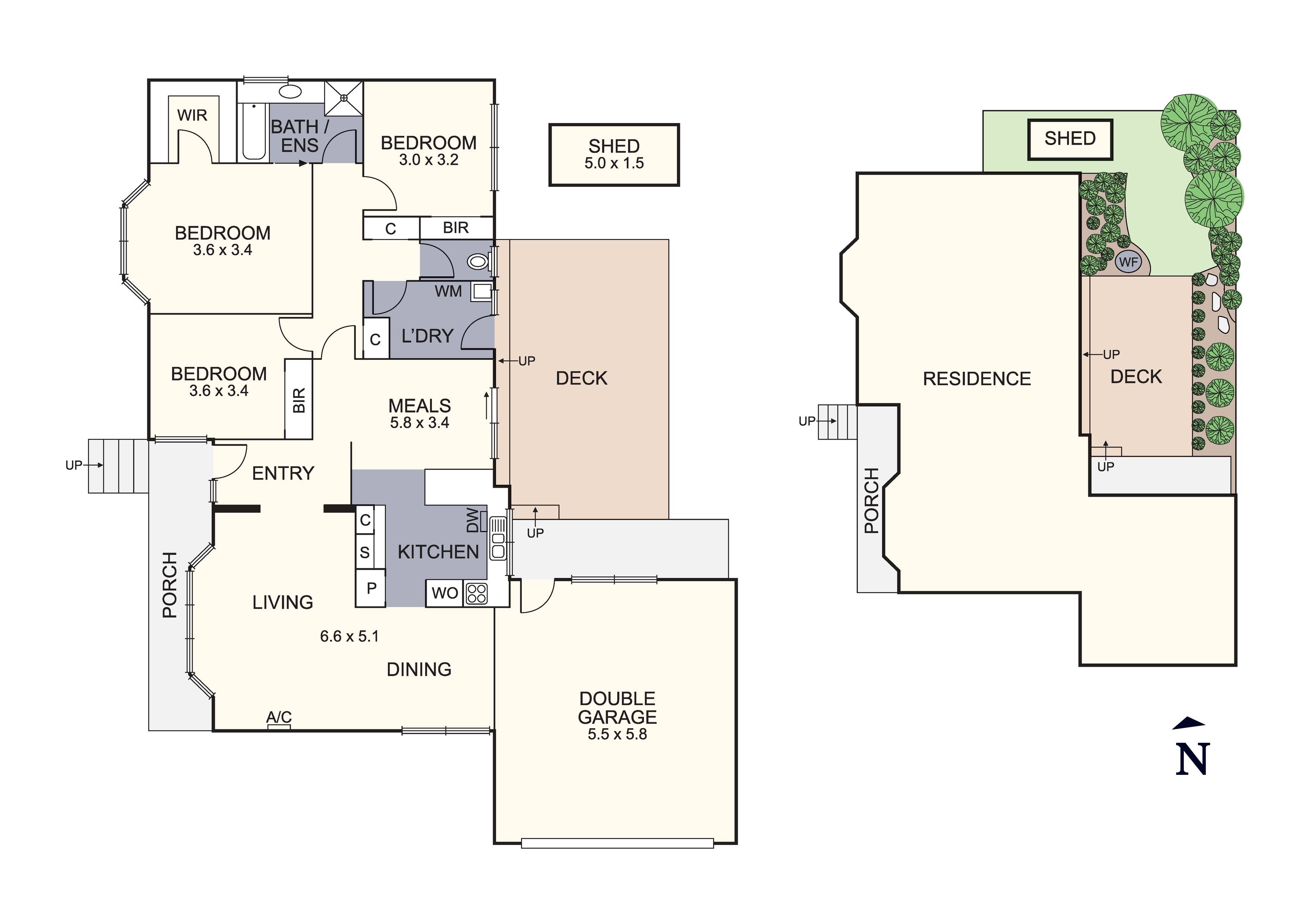 5/297 Mount Dandenong Road, Croydon, VIC 3136 - Thumbnail 1 - 18/11/2022