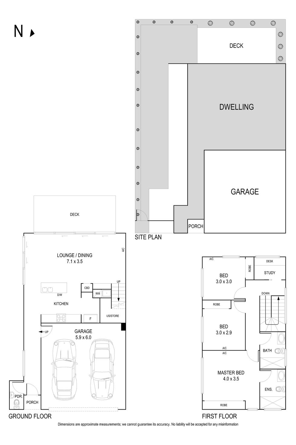 5/3-5 Chauvel Street, Heidelberg Heights, VIC 3081 - Thumbnail 1 - 29/09/2022