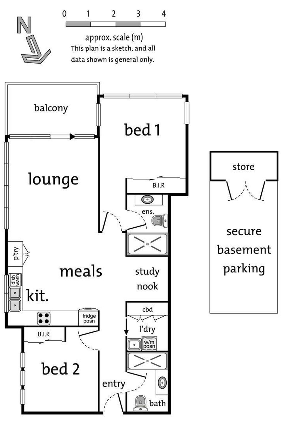 5/3 Franklin Road, Doncaster East, VIC 3109 - Thumbnail 1 - 21/09/2023