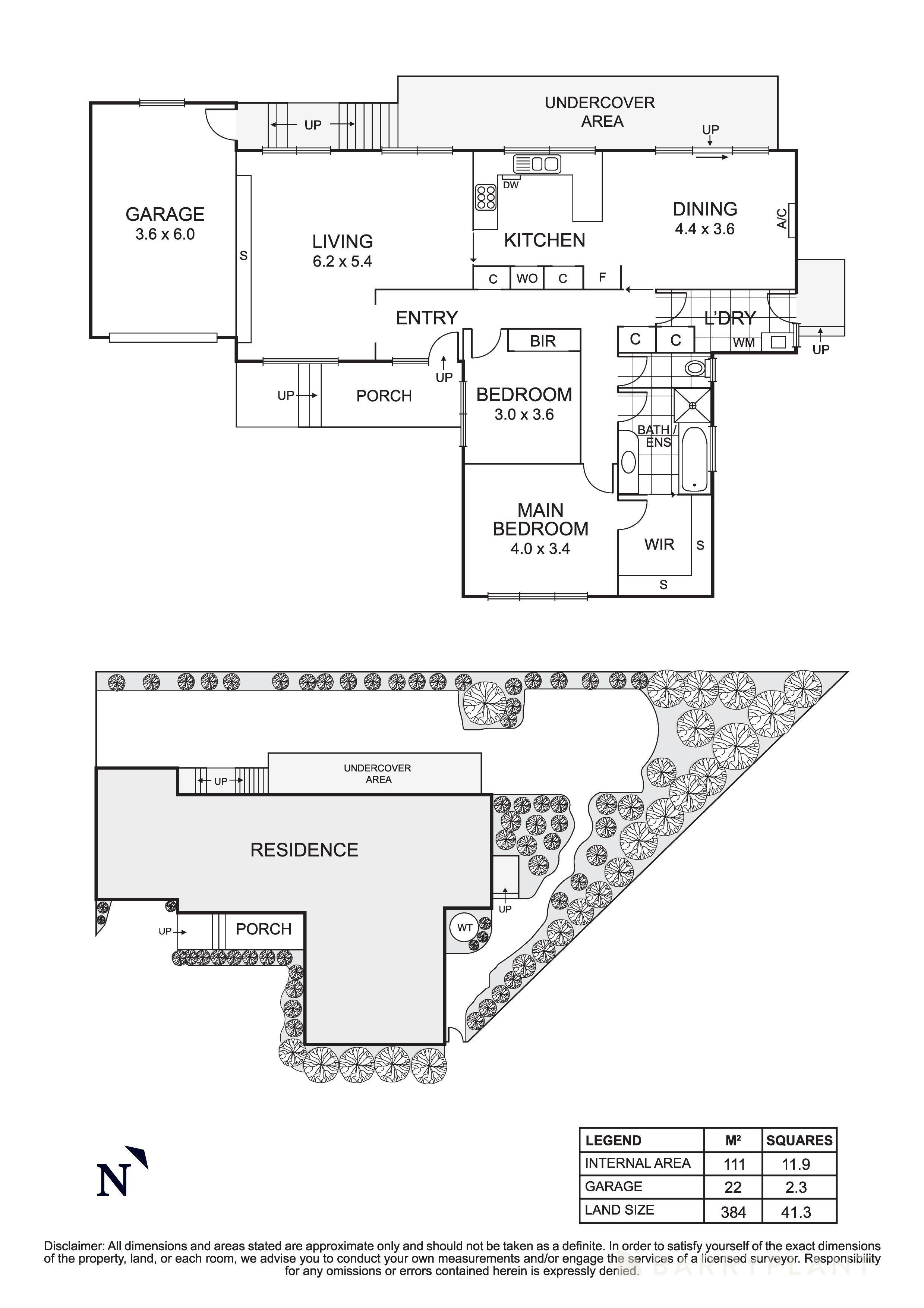 5/3 Leslie Street, Donvale, VIC 3111 - Thumbnail 1 - 22/09/2025