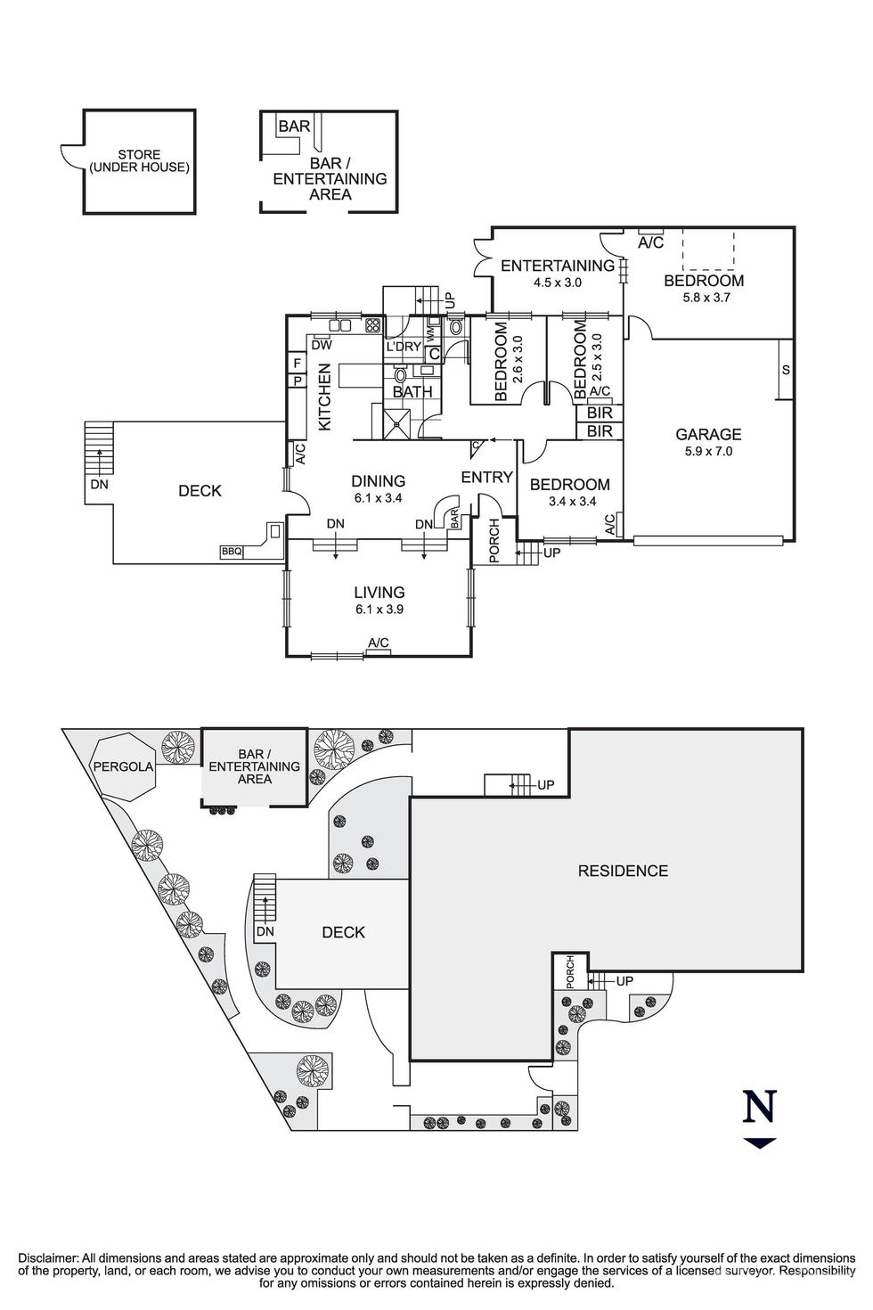 5/3 Mines Road, Ringwood East, VIC 3135 - Thumbnail 1 - 27/04/2023