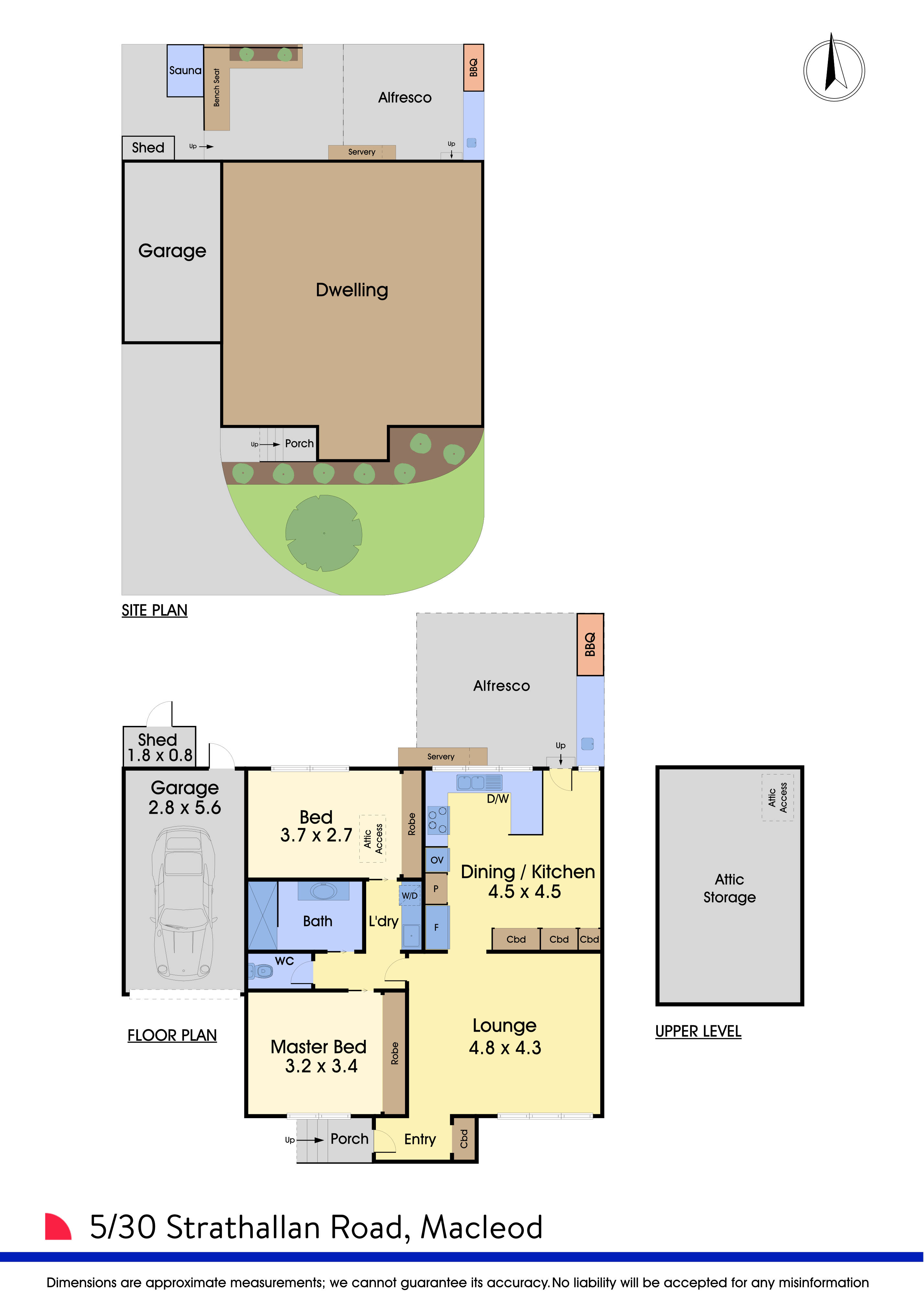 5/30 Strathallan Road, Macleod, VIC 3085 - Thumbnail 1 - 24/09/2026