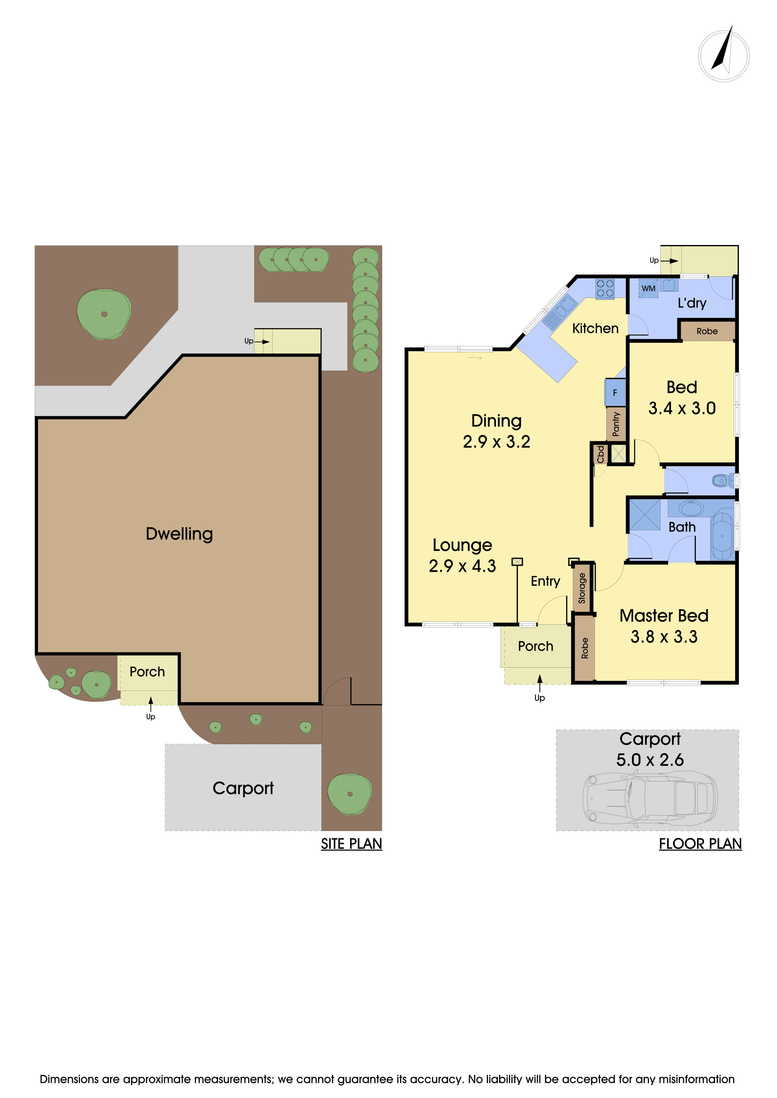 5/306-310 Waiora Road, Macleod, VIC 3085 - Thumbnail 1 - 15/10/2024