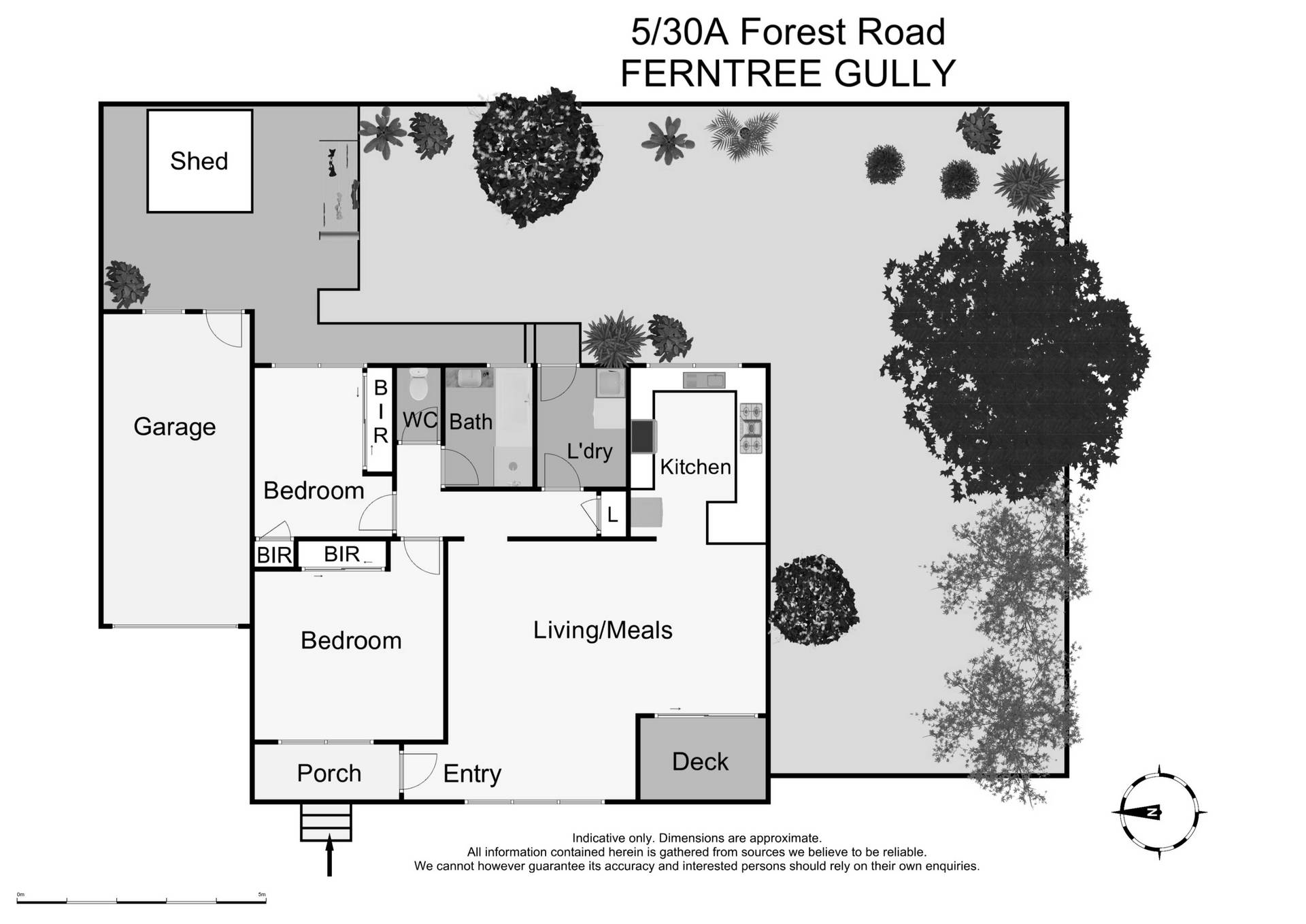 5/30A Forest Road, Ferntree Gully, VIC 3156 - Thumbnail 1 - 17/06/2024