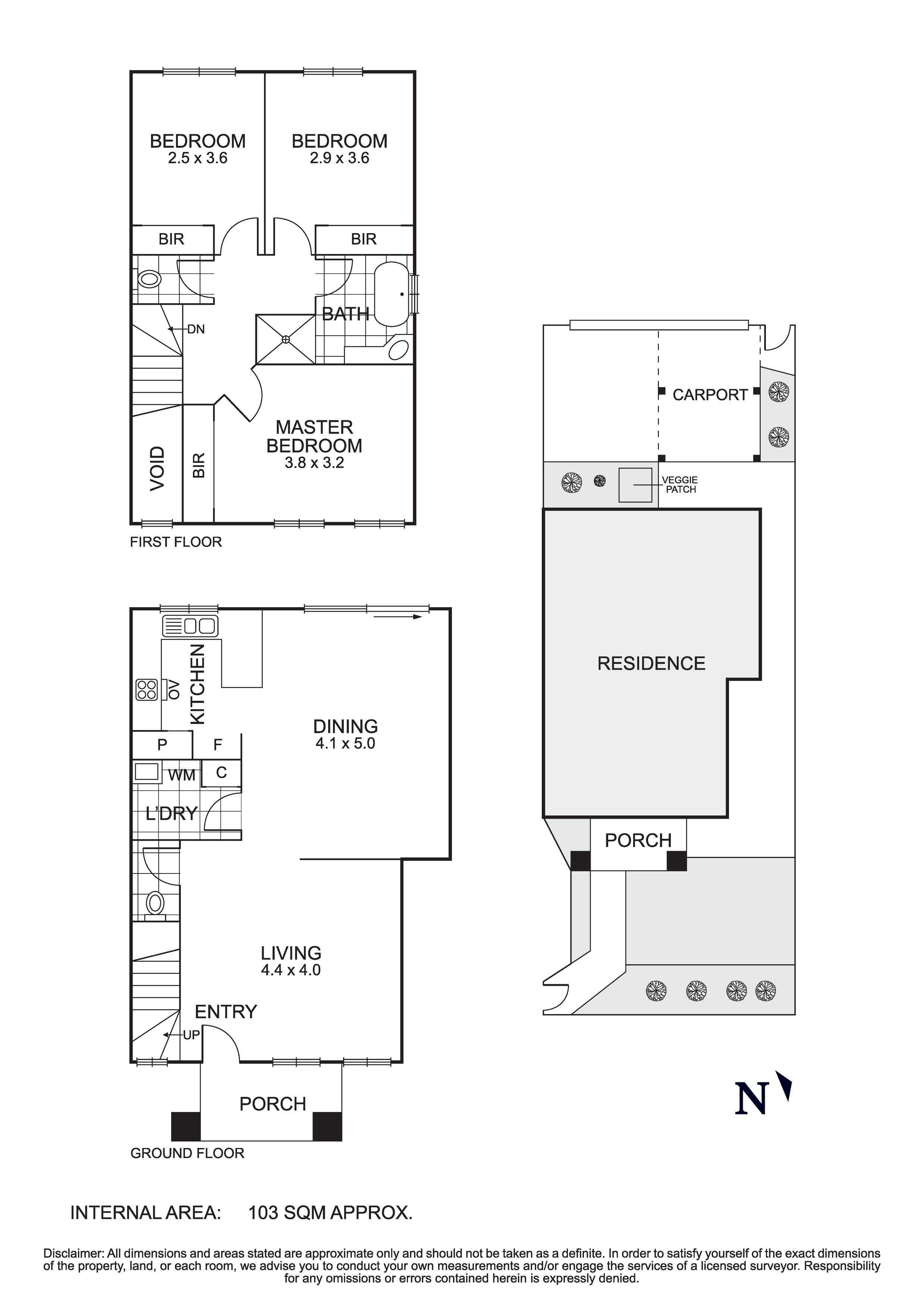 5/31 Hazel Grove, Pascoe Vale, VIC 3044 - Thumbnail 1 - 25/01/2023