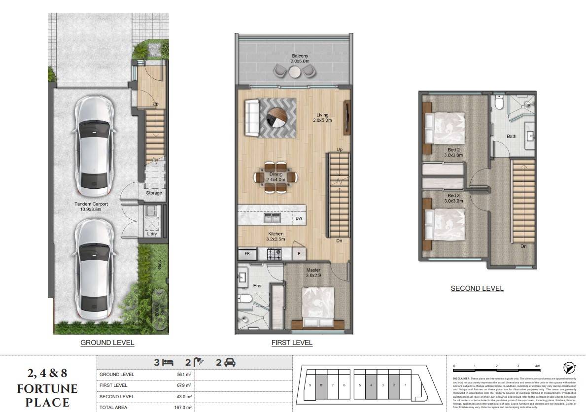 5/31 Valley Fair Drive, Narre Warren, VIC 3805 - Thumbnail 1 - 25/03/2022