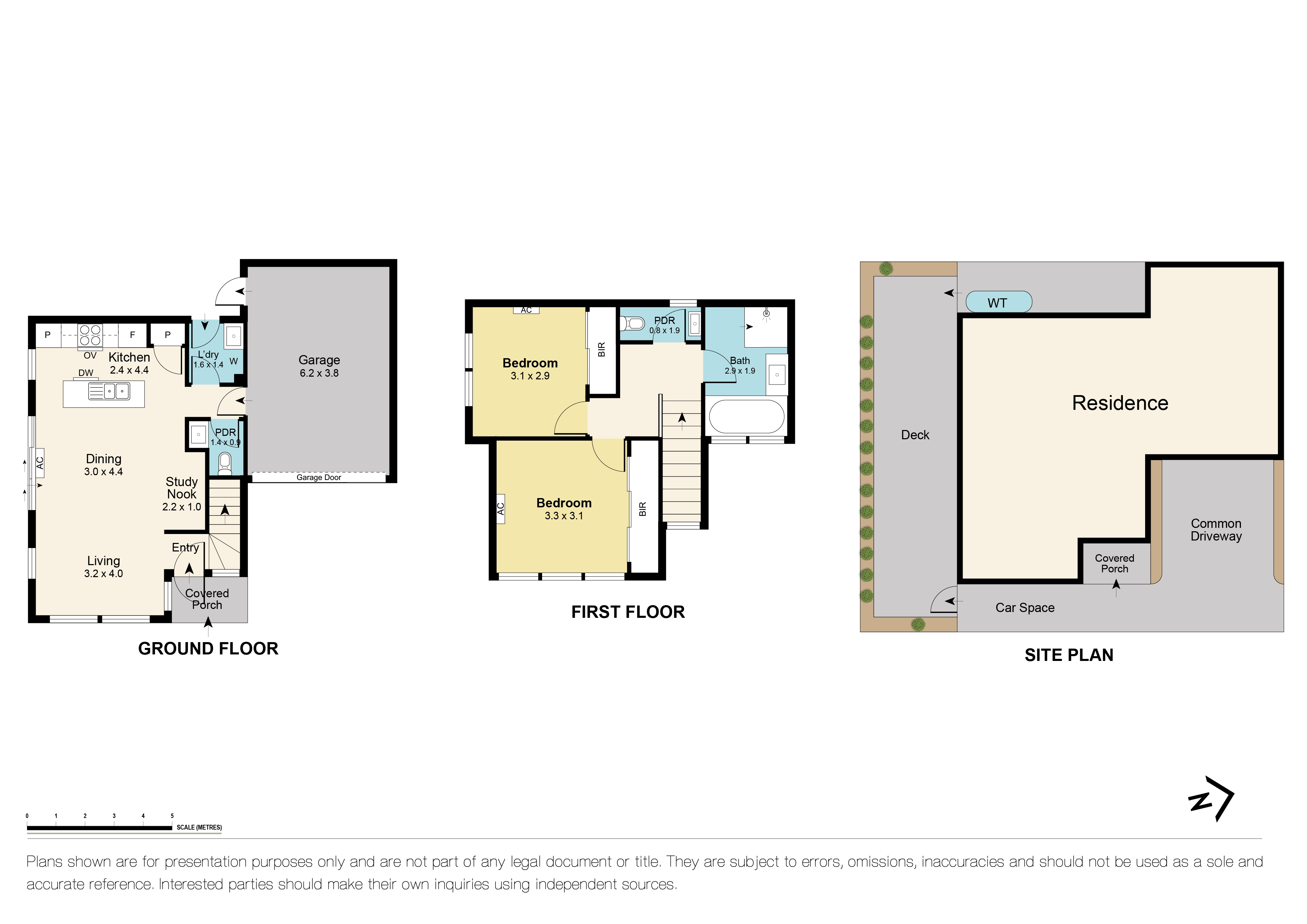 5/31 Vine Street, Braybrook, VIC 3019 - Thumbnail 1 - 25/03/2026