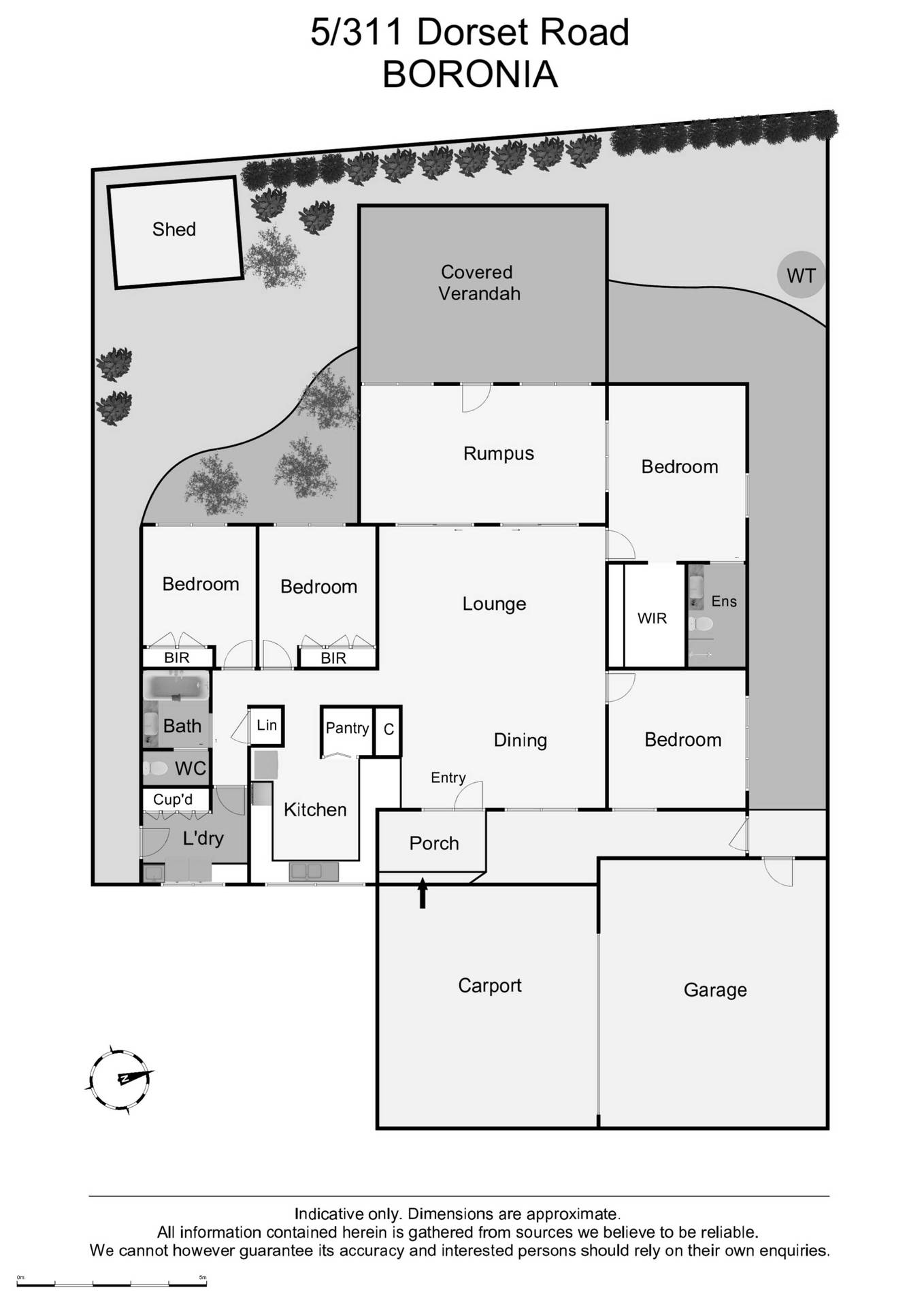 5/311 Dorset Road, Boronia, VIC 3155 - Thumbnail 1 - 30/05/2023
