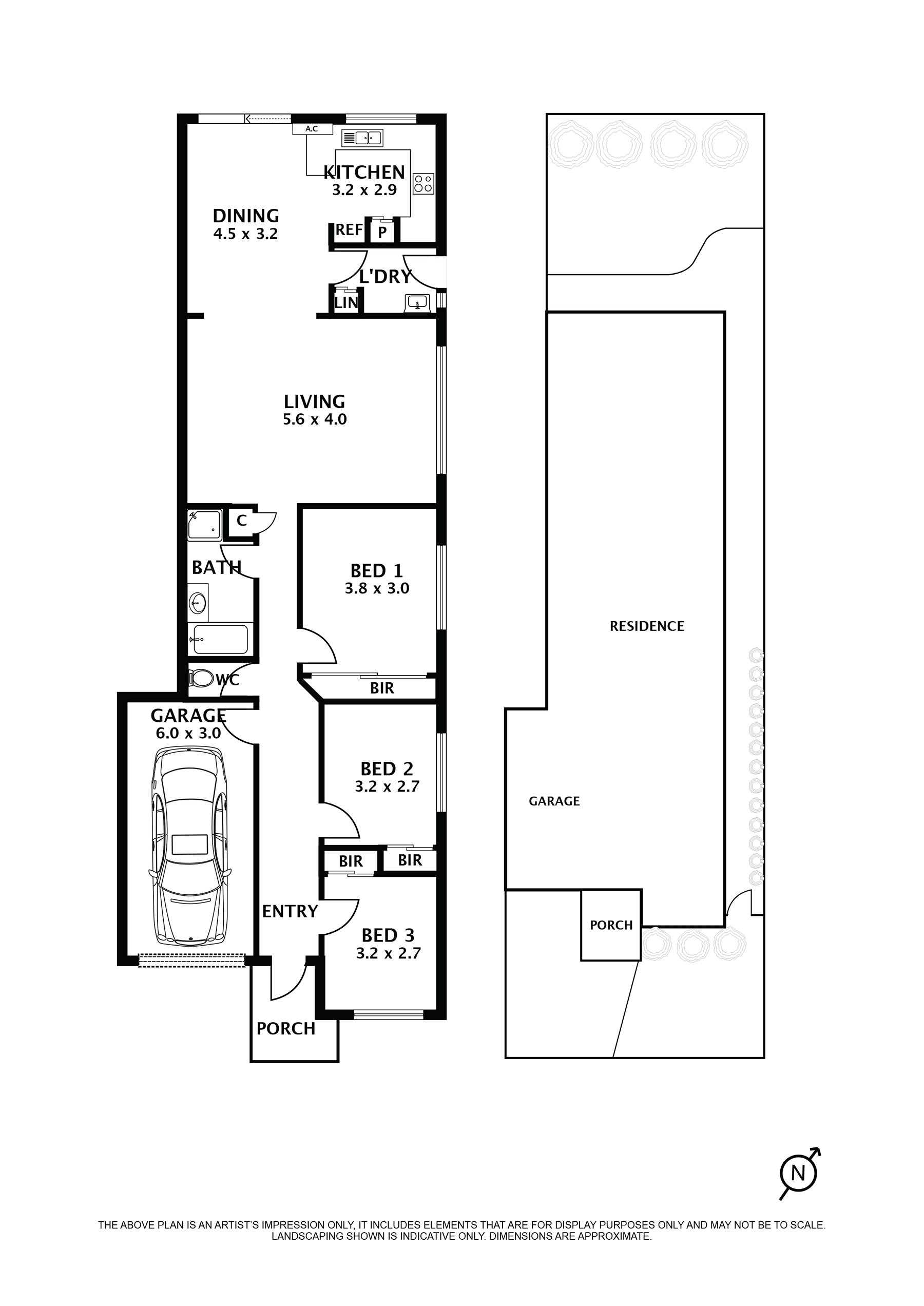5/318 Melrose Drive, Tullamarine, VIC 3043 - Thumbnail 1 - 13/04/2026