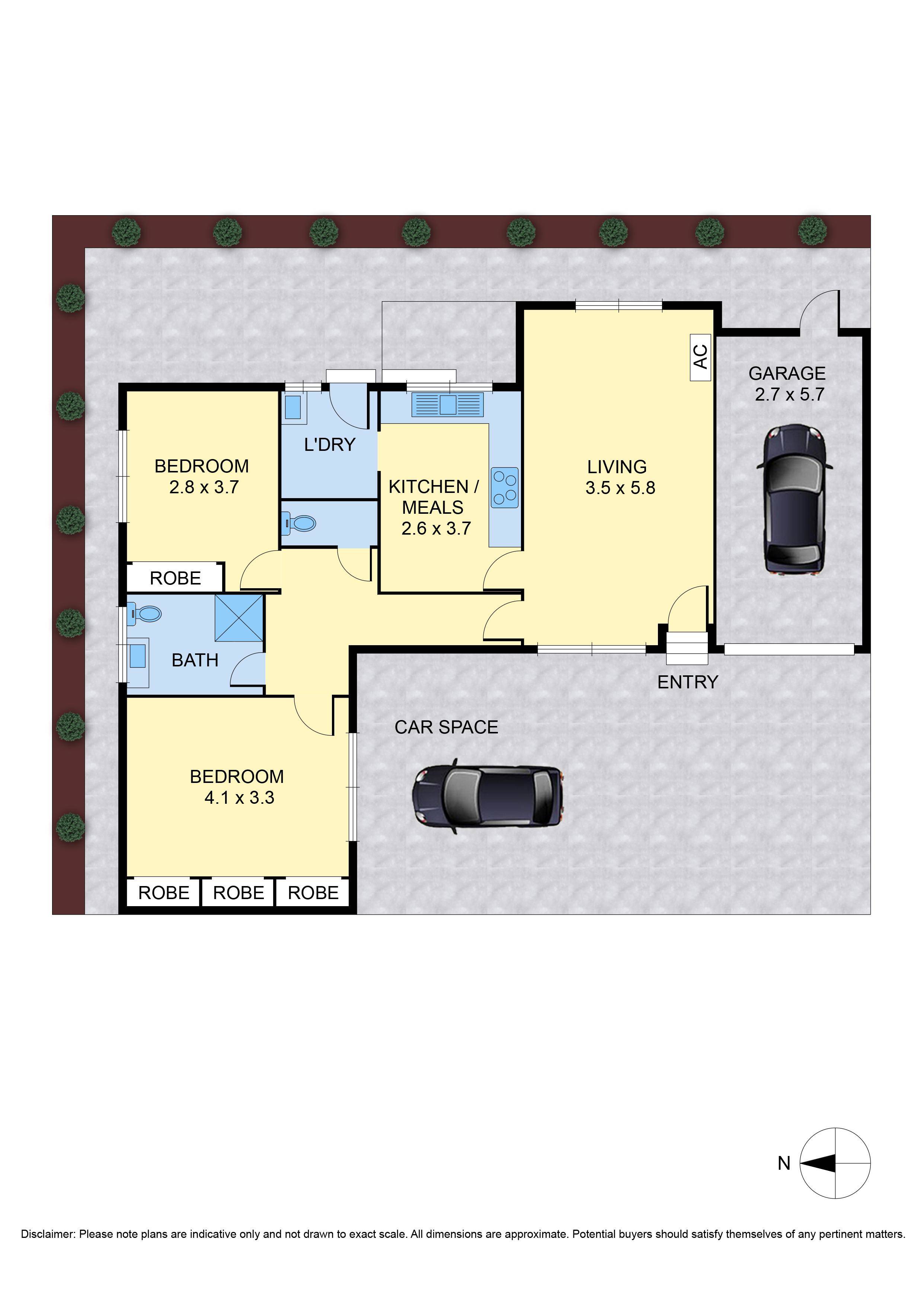 5/32-34 Kelsby Street, Reservoir, VIC 3073 - Thumbnail 1 - 05/06/2023