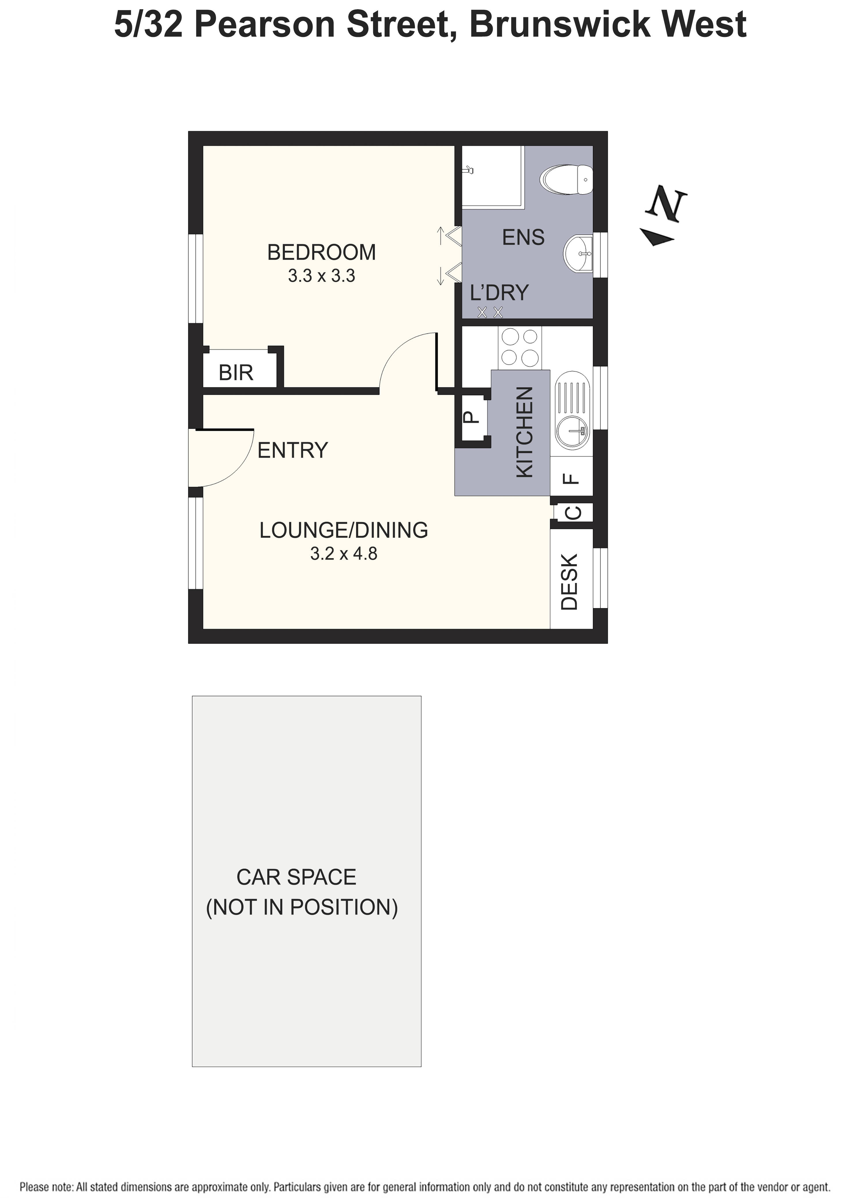 5/32 Pearson Street East, Brunswick West, VIC 3055 - Thumbnail 1 - 05/02/2026