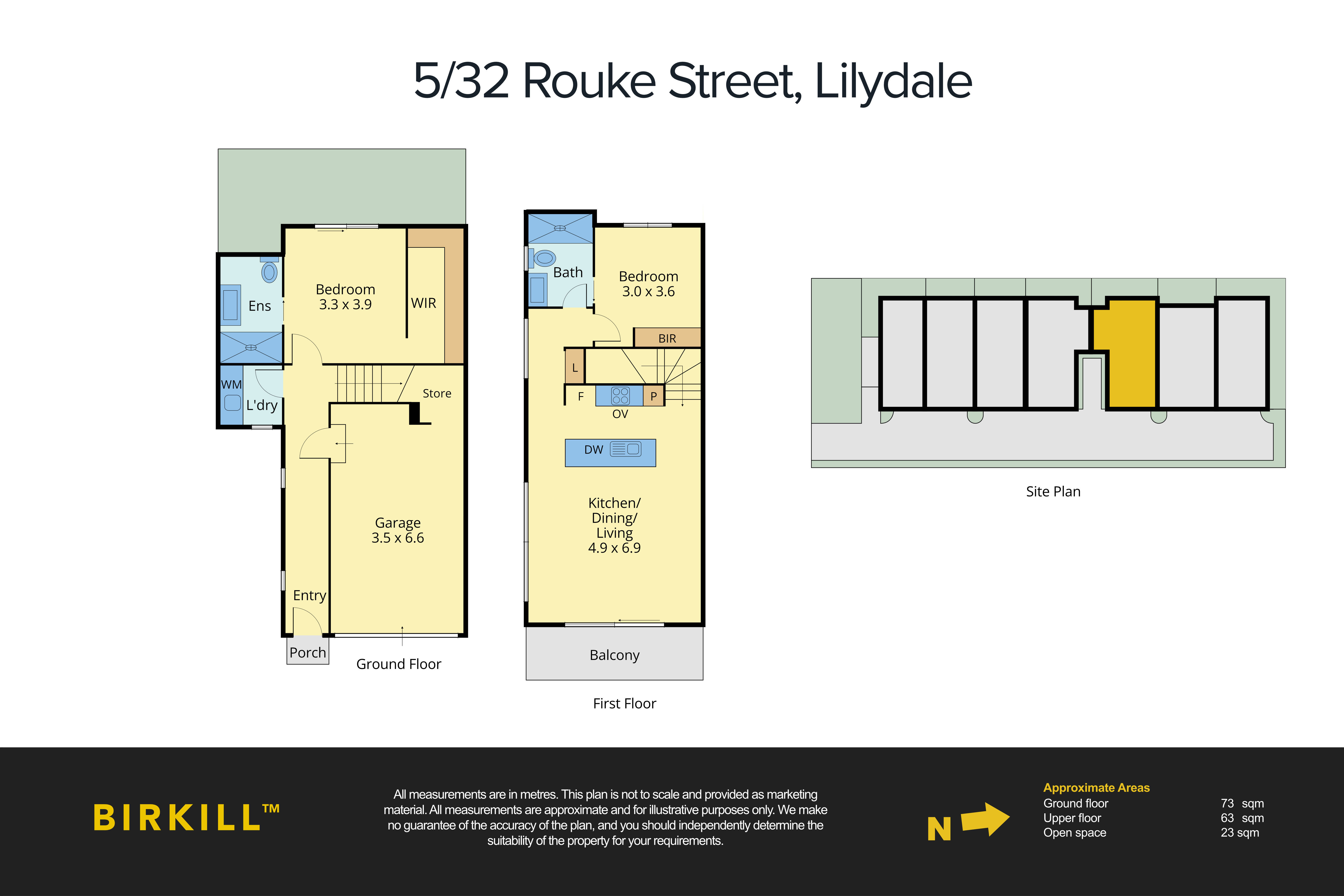 5/32 Rouke Street, Lilydale, VIC 3140 - Thumbnail 1 - 02/09/2025