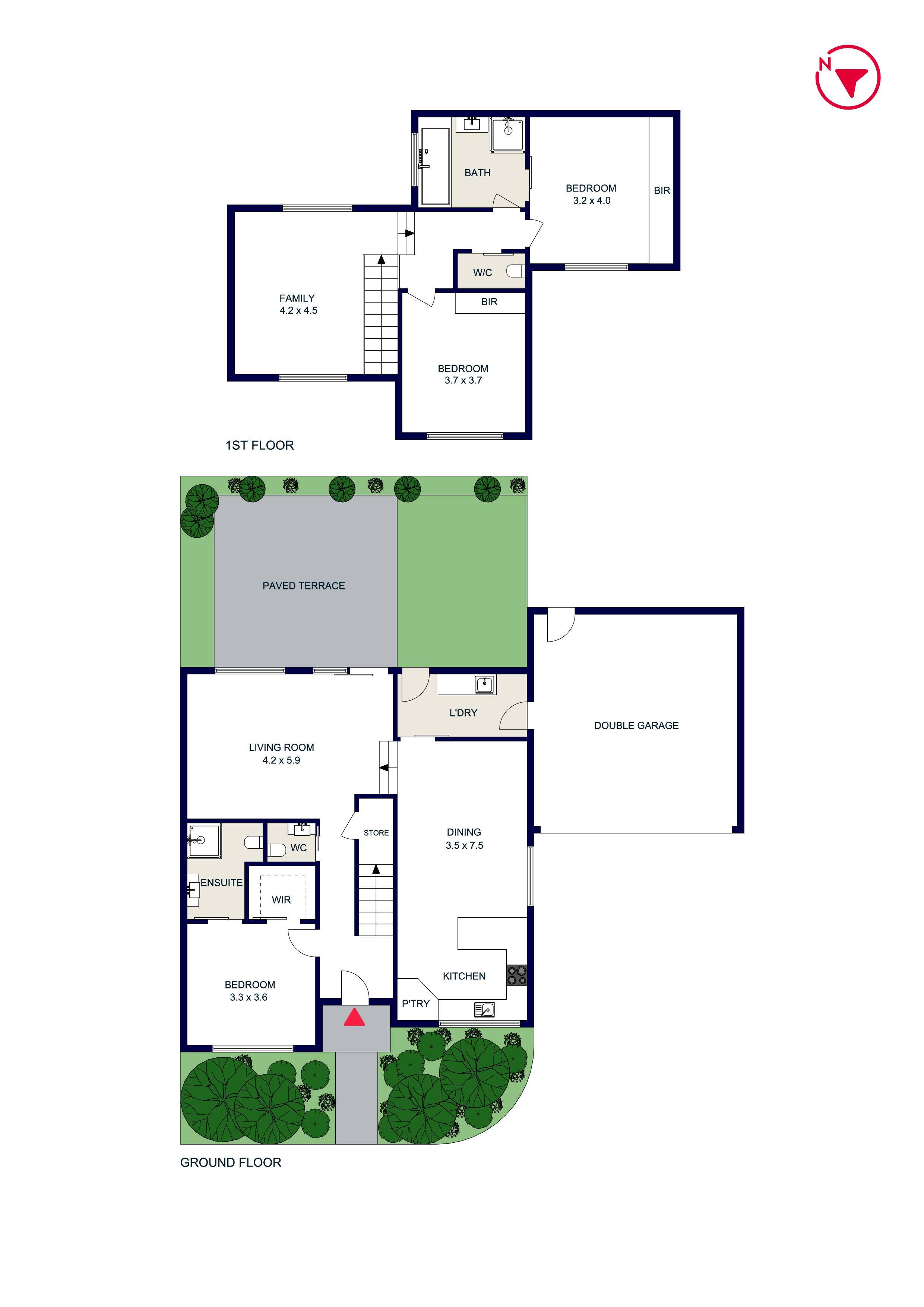 5/33 Culcairn Drive, Frankston South, VIC 3199 - Thumbnail 1 - 30/01/2025