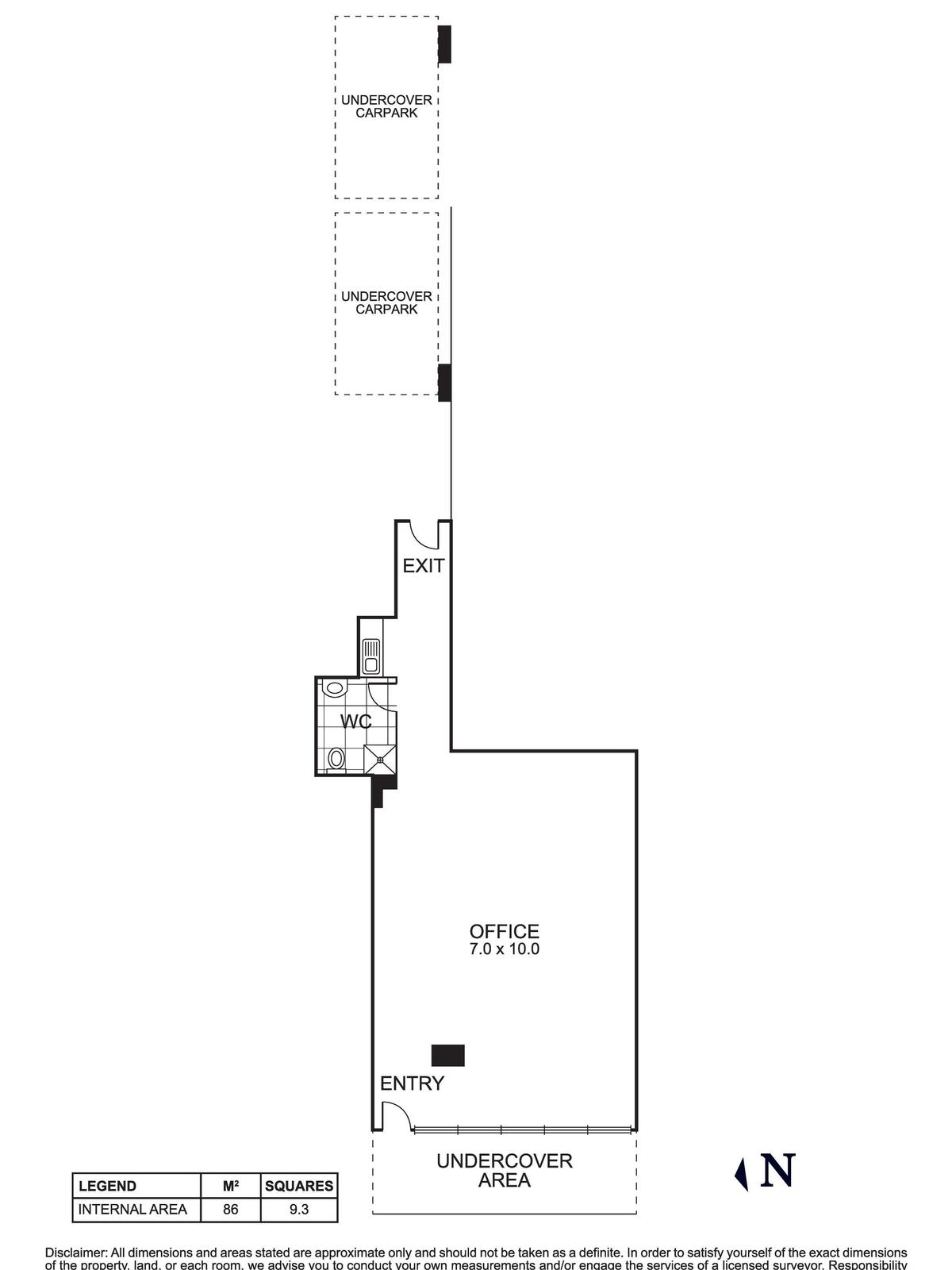 5/339-345 Mitcham Road, Mitcham, VIC 3132 - Thumbnail 1 - 07/08/2025