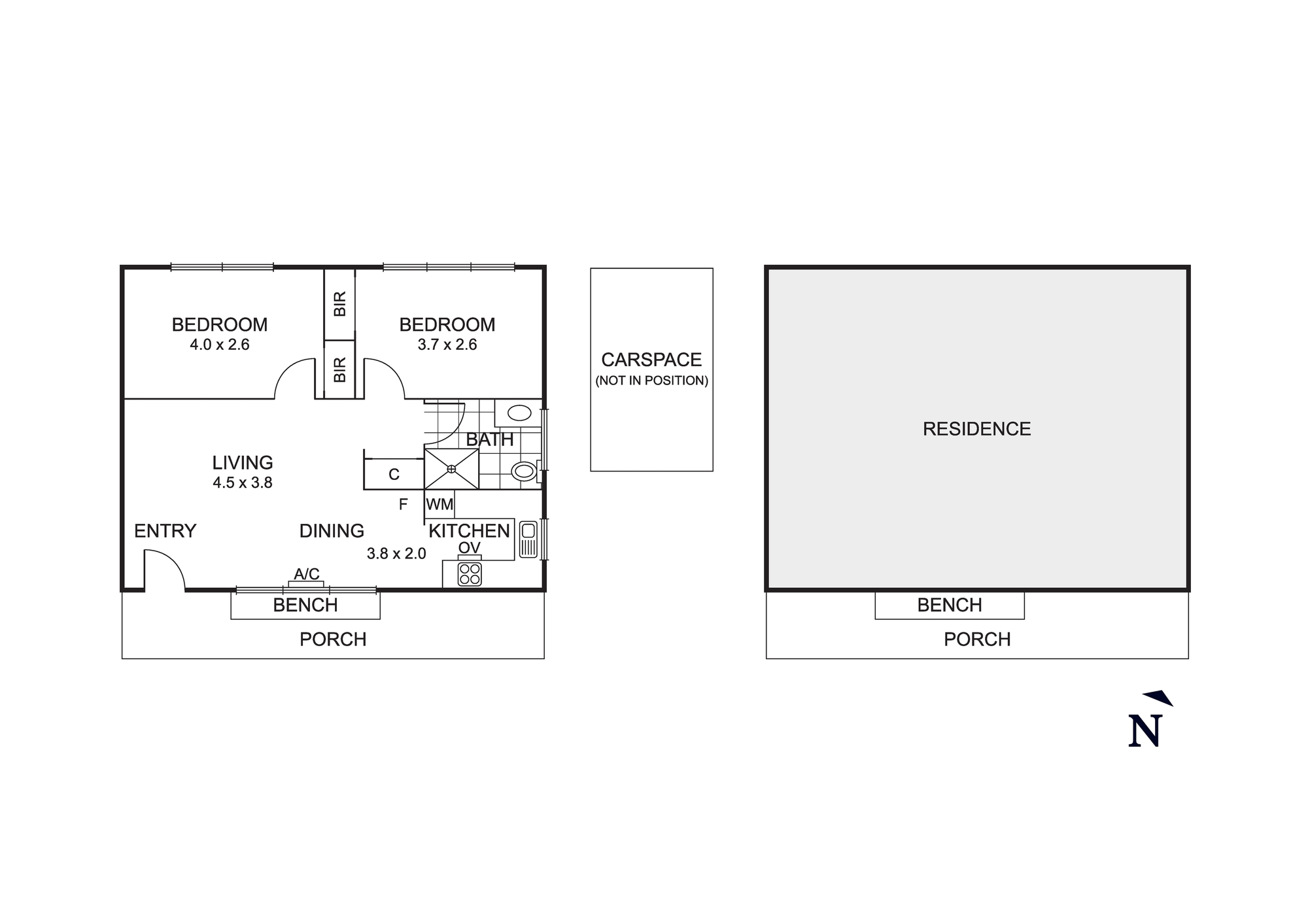 5/34 Nepean Highway, Aspendale, VIC 3195 - Thumbnail 1 - 13/07/2023