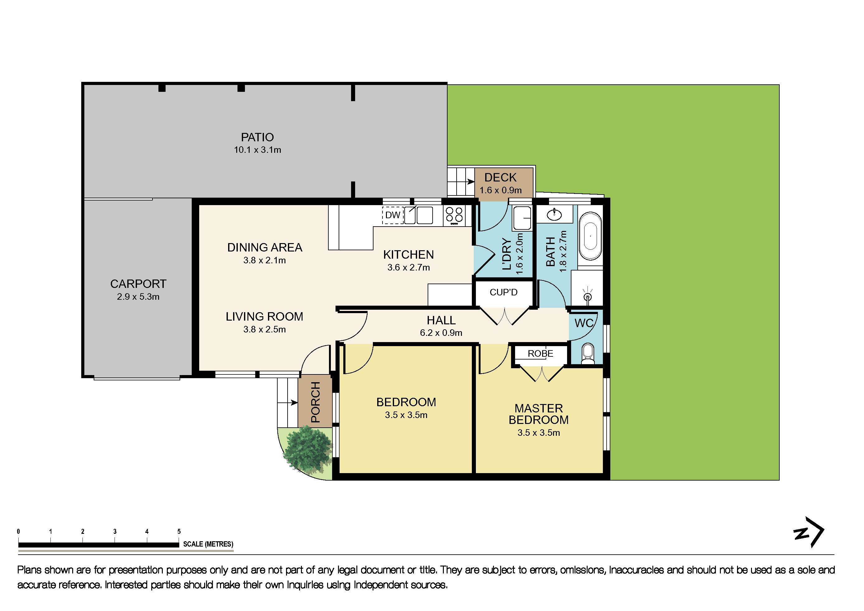 5/36 Dublin Road, Ringwood East, VIC 3135 - Thumbnail 1 - 01/11/2023