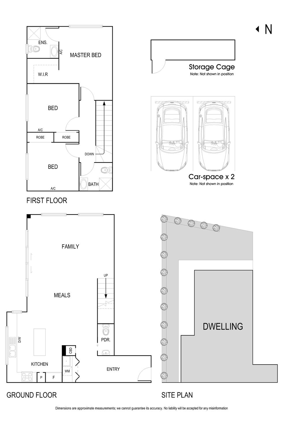 5/38 Frederick Street, Doncaster, VIC 3108 - Thumbnail 1 - 04/10/2023