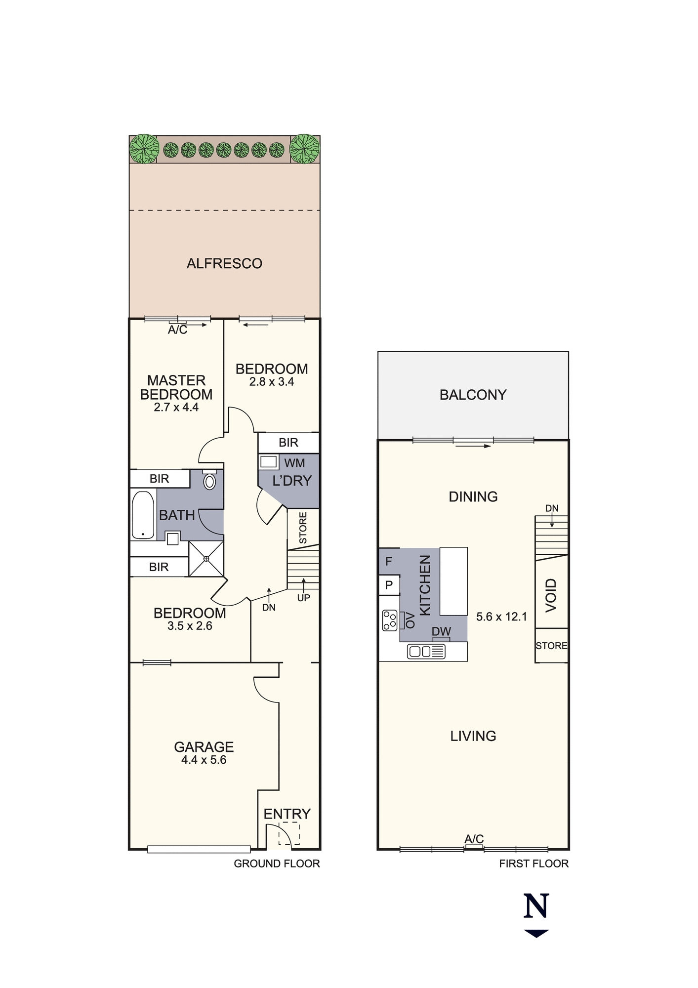 5/39 Mt Pleasant Road, Preston, VIC 3072 - Thumbnail 1 - 30/03/2022