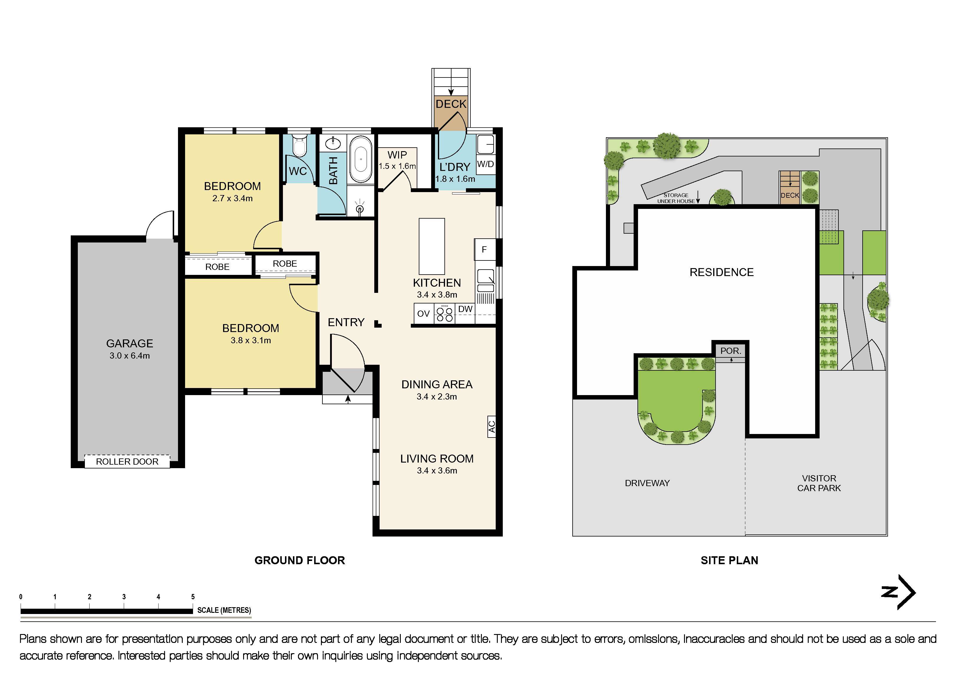 5/4-6 Arlington Street, Ringwood, VIC 3134 - Thumbnail 1 - 25/07/2024