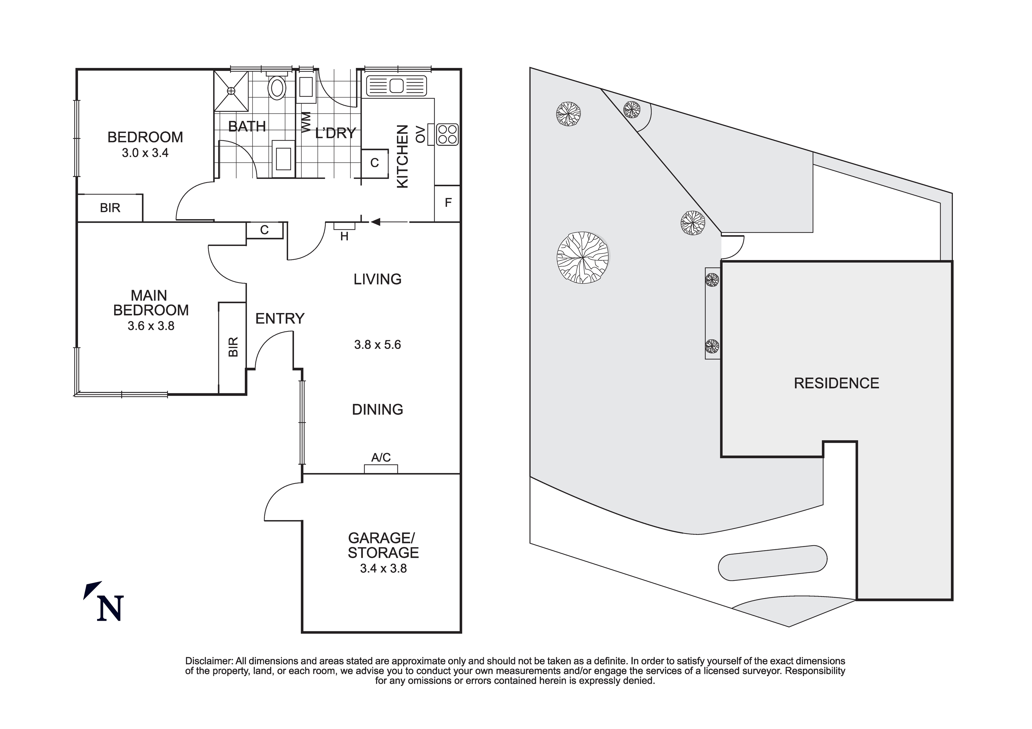 5/4-6 Brixton Street, Bonbeach, VIC 3196 - Thumbnail 1 - 30/03/2026
