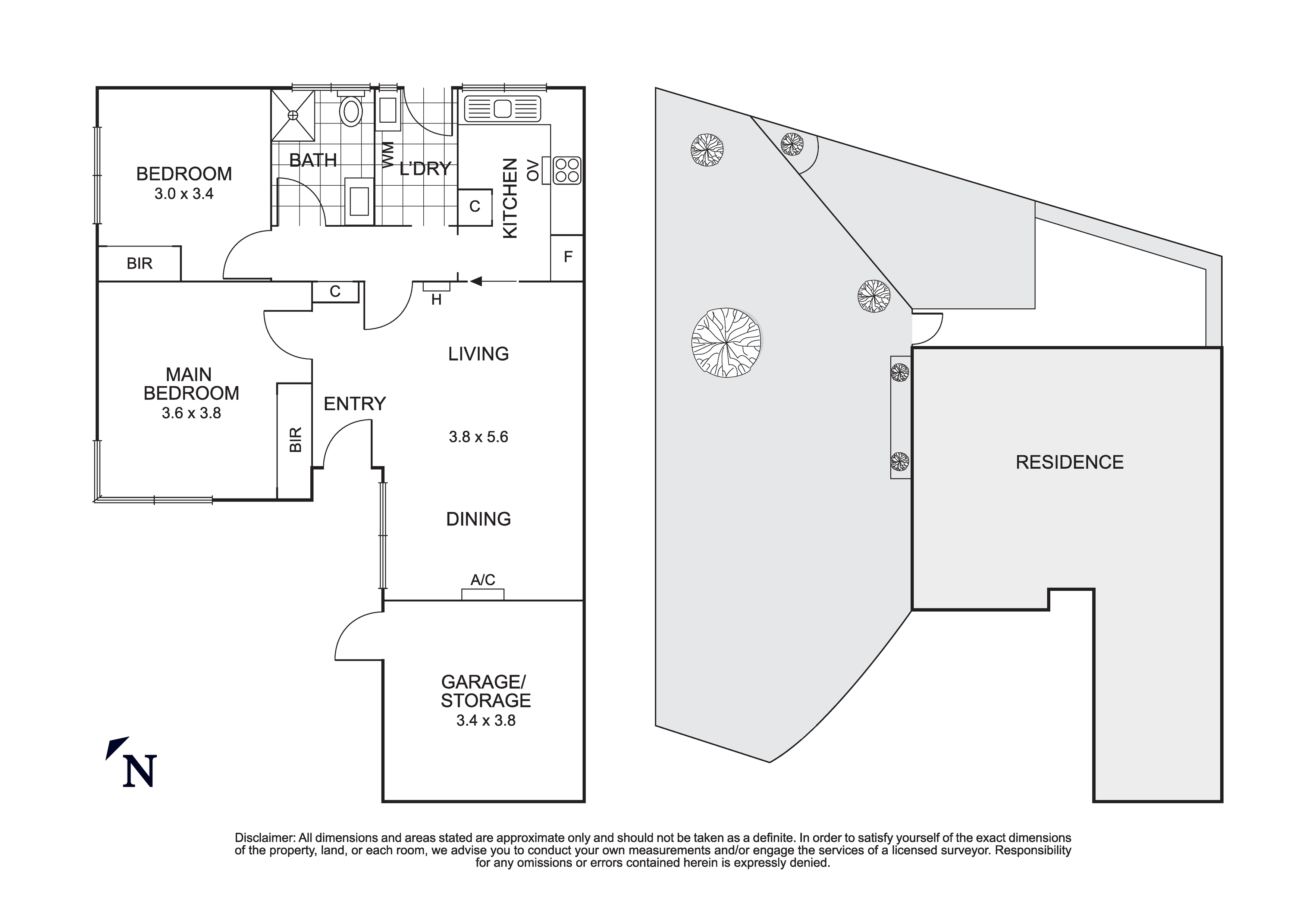 5/4-6 Brixton Street, Bonbeach, VIC 3196 - Thumbnail 1 - 30/03/2026