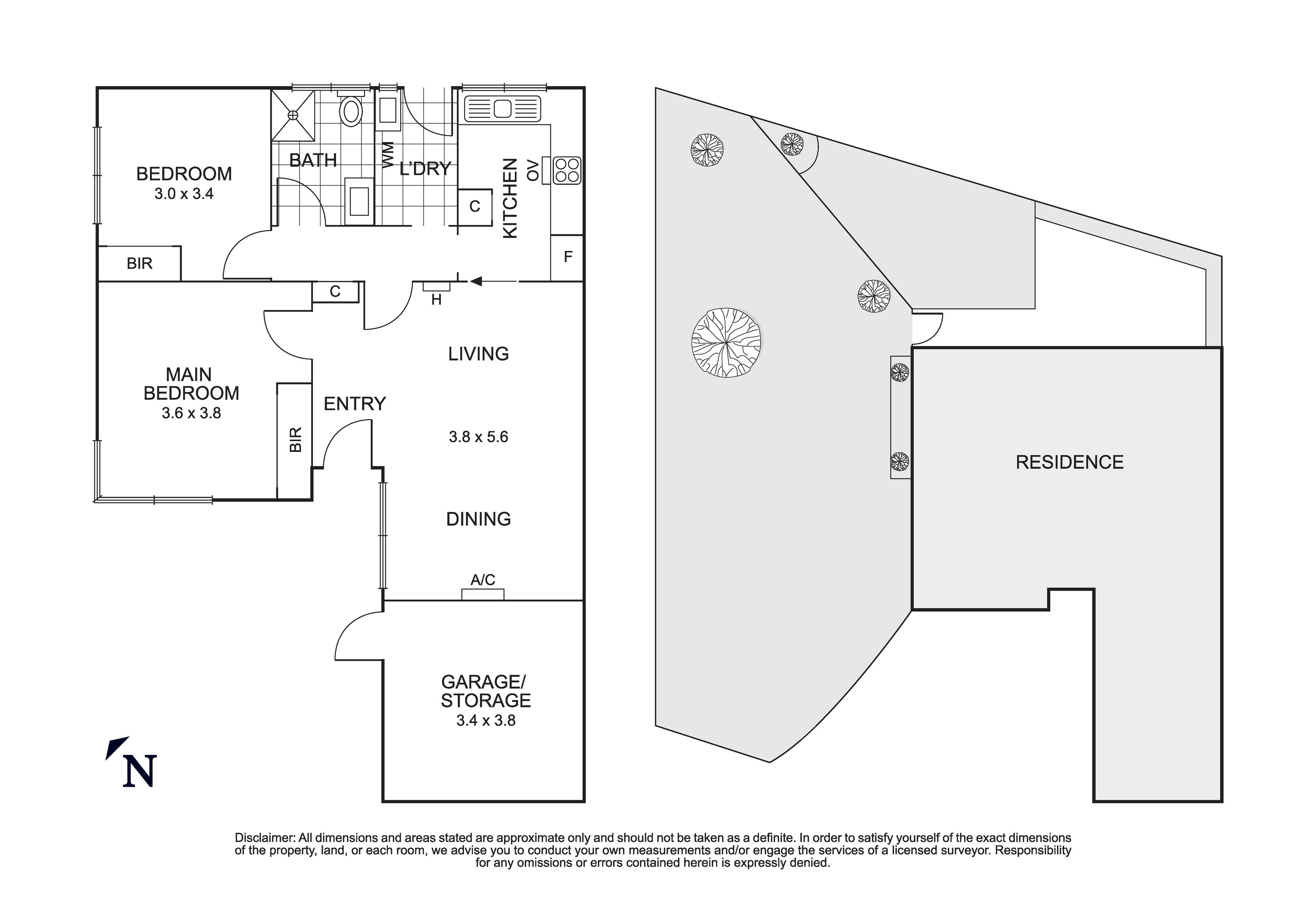 5/4-6 Brixton Street, Bonbeach, VIC 3196 - Thumbnail 1 - 30/03/2026
