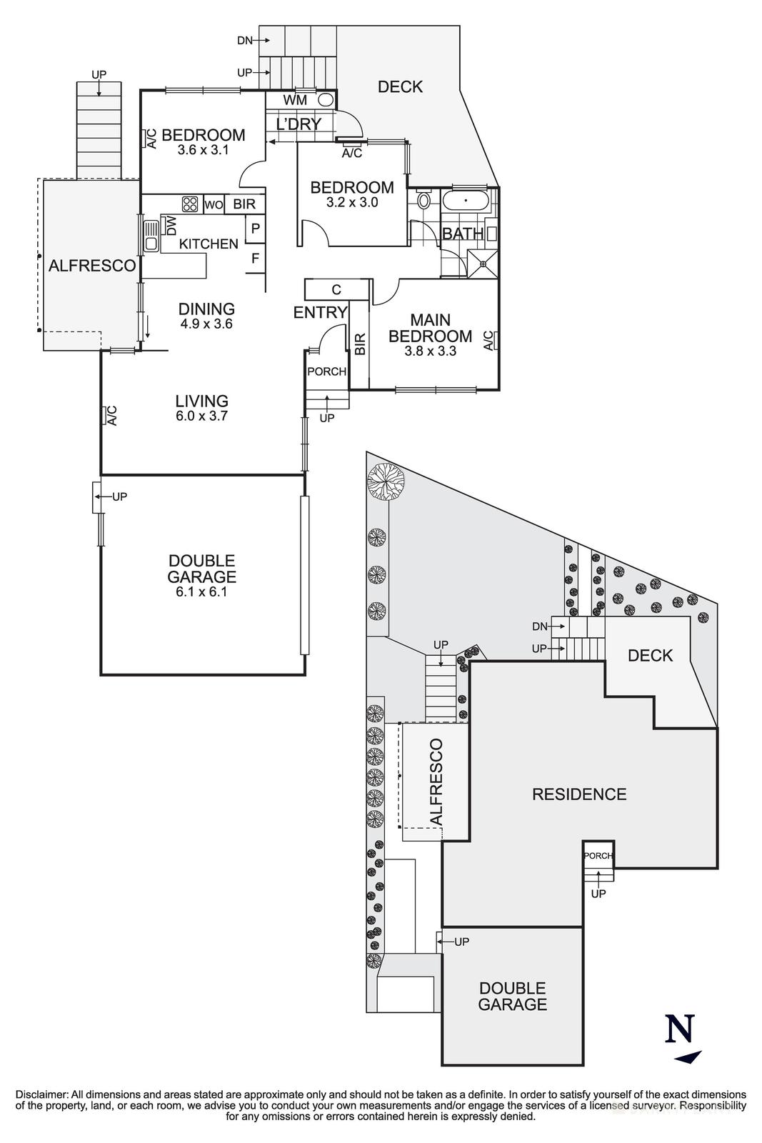 5/4 Bowen Road, Doncaster East, VIC 3109 - Thumbnail 1 - 15/08/2024