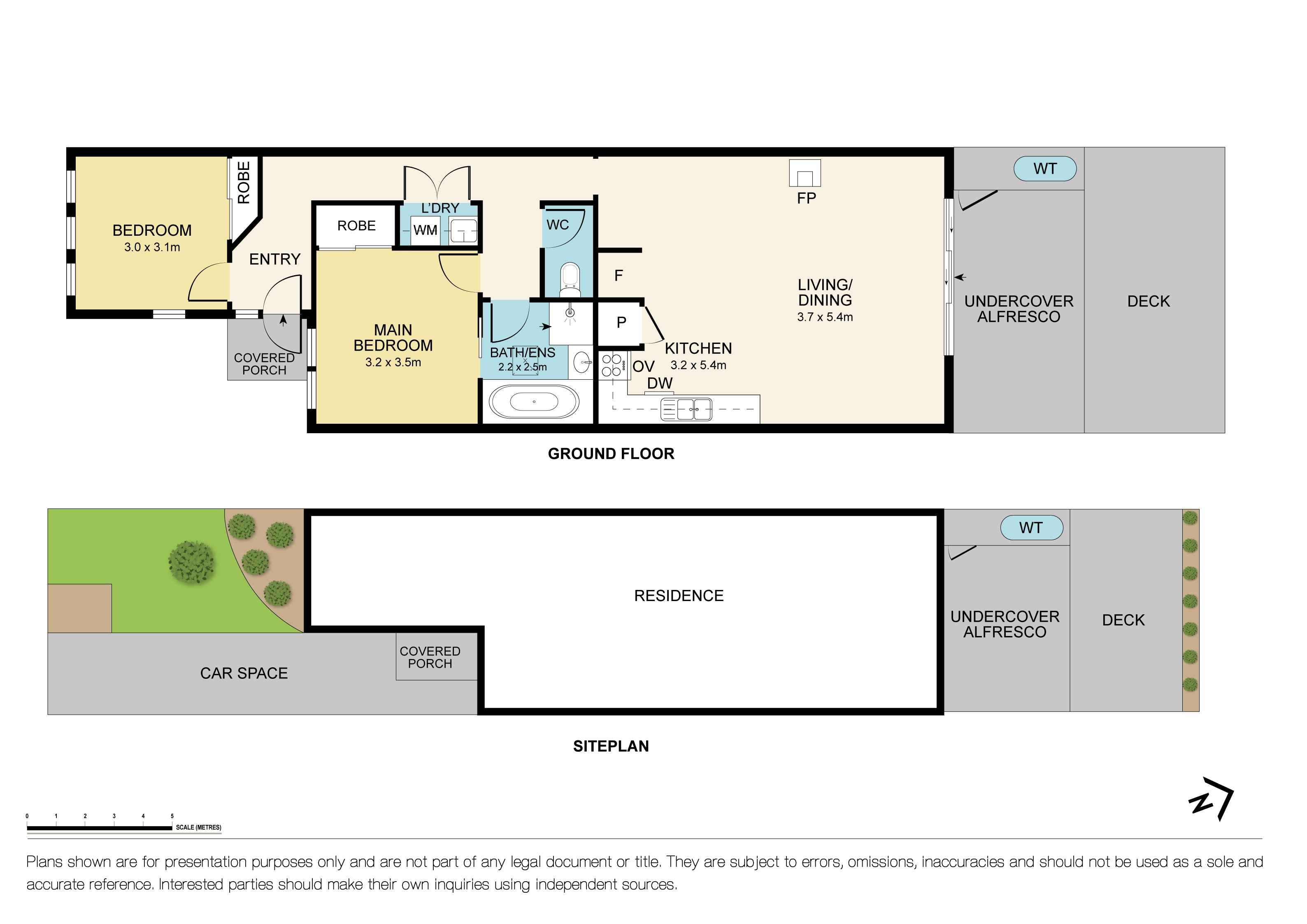 5/4 Spurling Street, Maidstone, VIC 3012 - Thumbnail 1 - 16/09/2025
