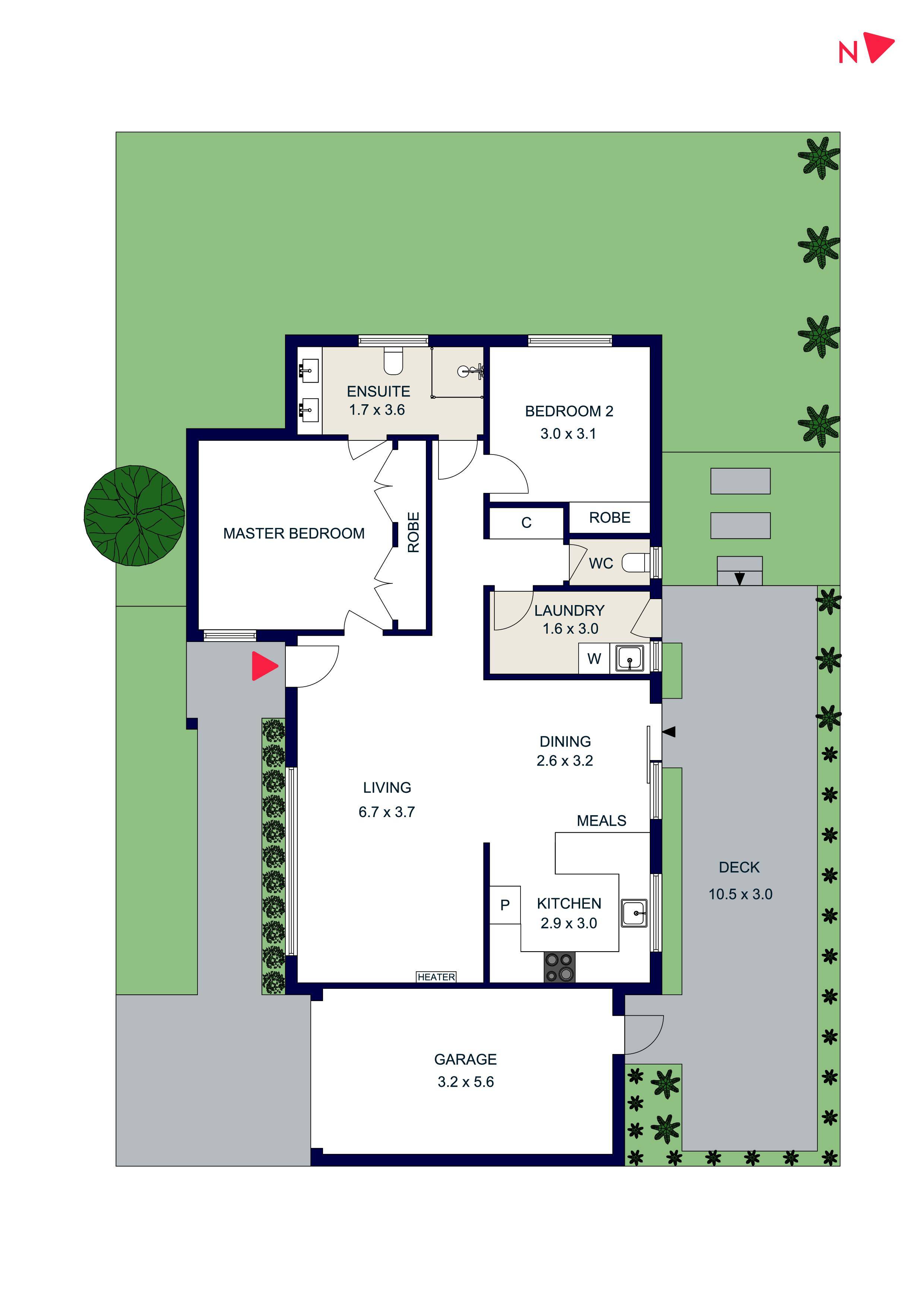 5/40 Fellowes Street, Seaford, VIC 3198 - Thumbnail 1 - 21/03/2024