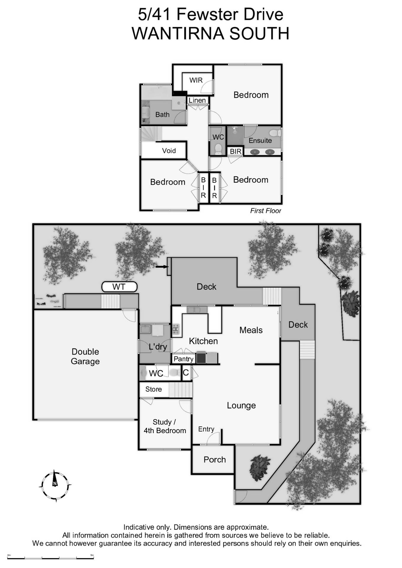 5/41 Fewster Drive, Wantirna South, VIC 3152 - Thumbnail 1 - 08/11/2023