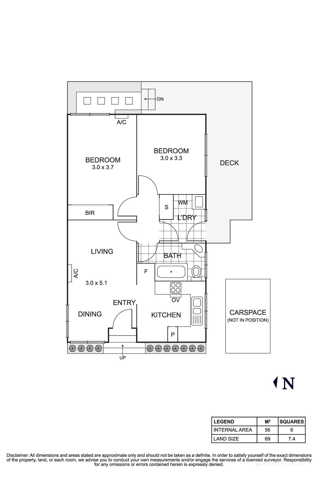 5/41 Orient Avenue, Mitcham, VIC 3132 - Thumbnail 1 - 16/06/2025