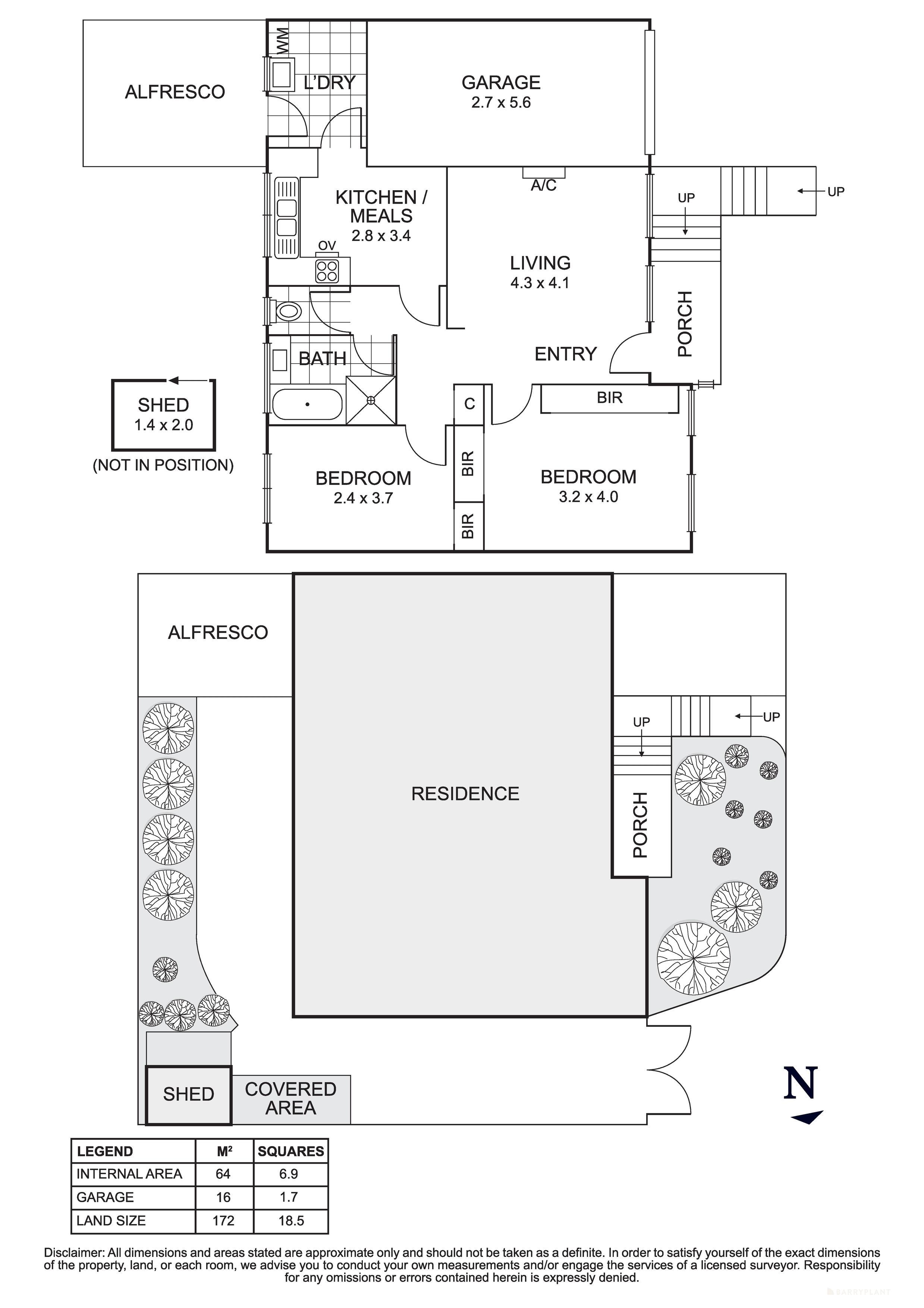 5/41 Rattray Road, Montmorency, VIC 3094 - Thumbnail 1 - 19/03/2026