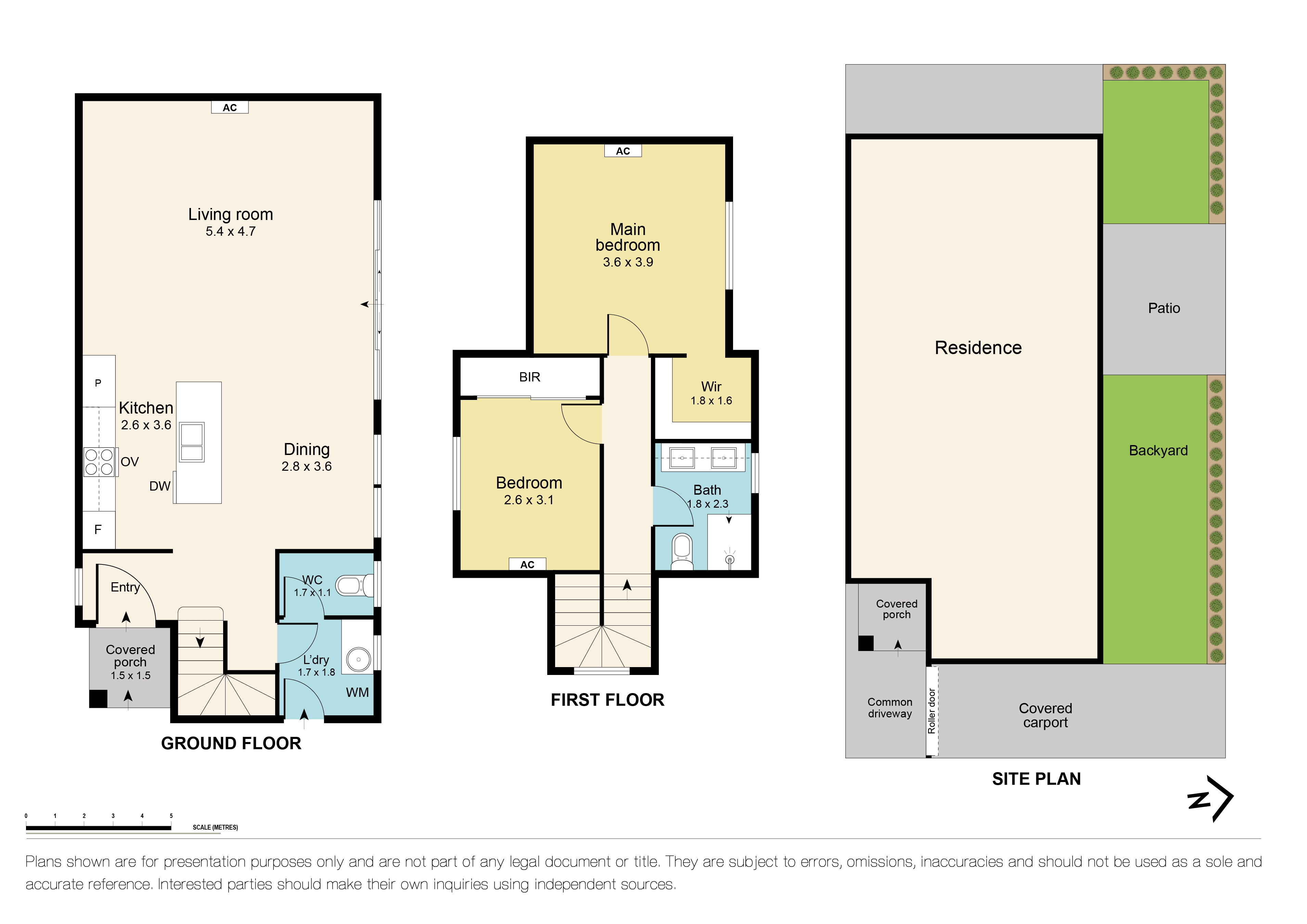 5/42 Burns Street, Maidstone, VIC 3012 - Thumbnail 1 - 18/09/2025