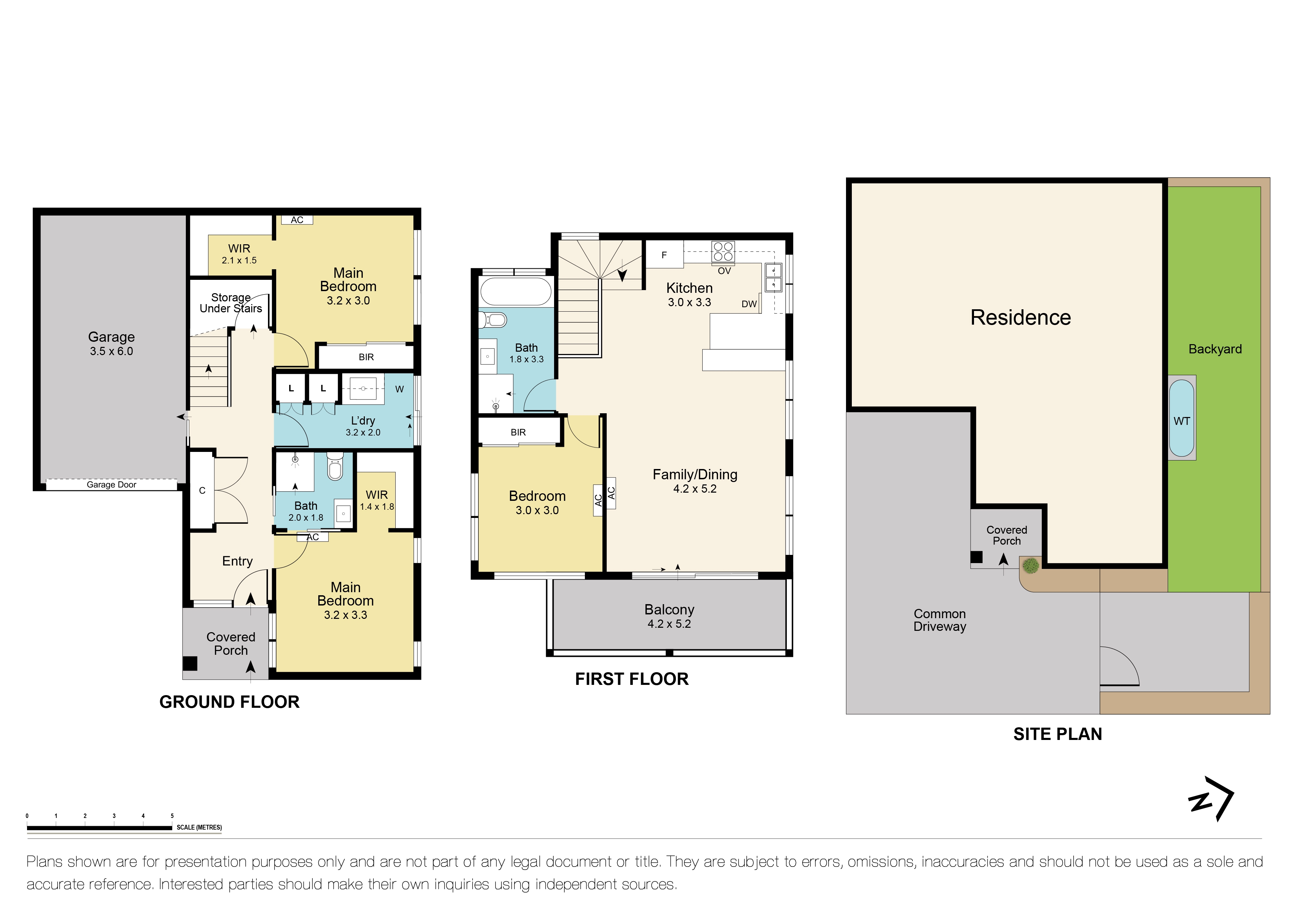 5/42 Carlton Street, Braybrook, VIC 3019 - Thumbnail 1 - 30/09/2026