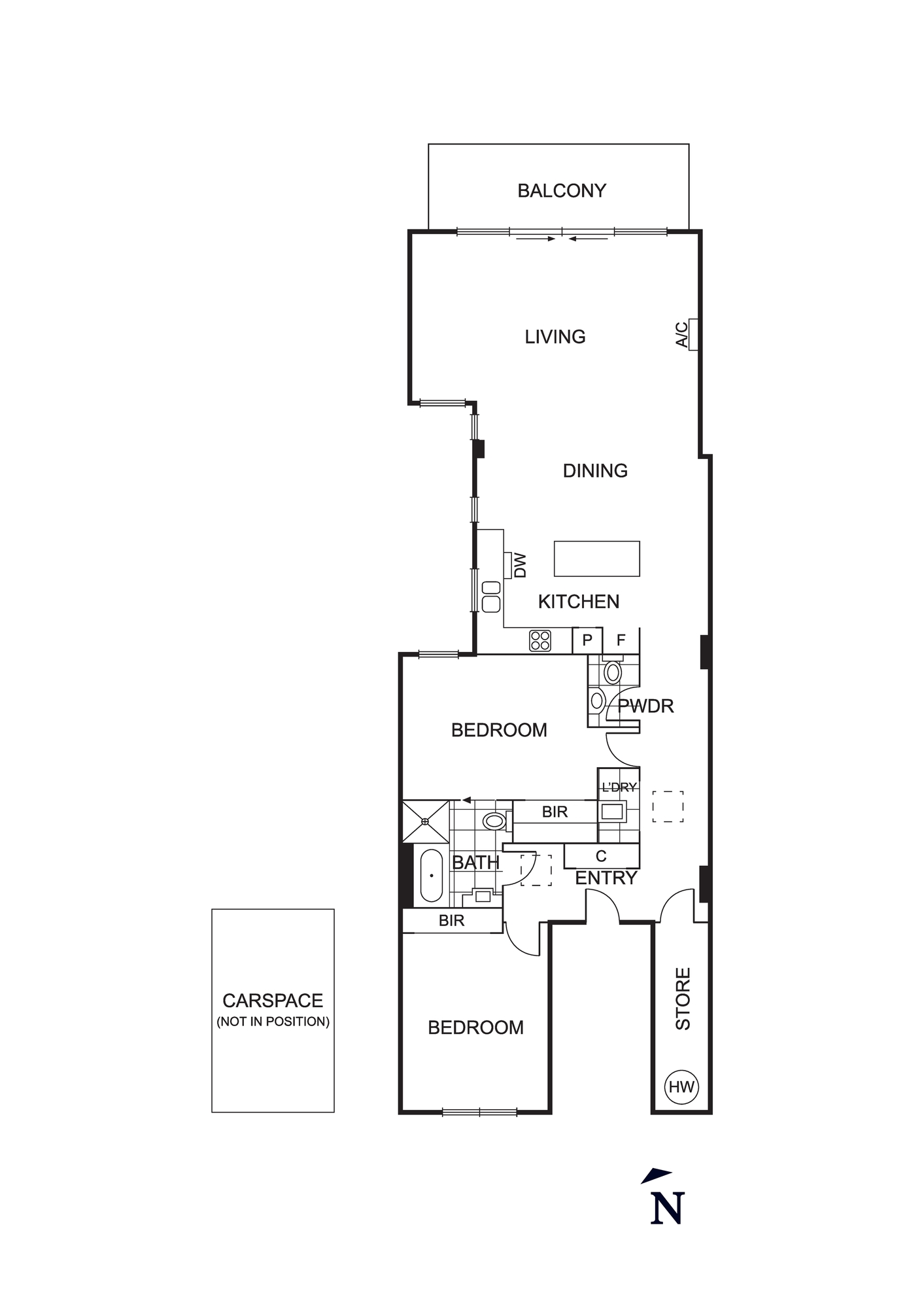 5/435 North Road, Ormond, VIC 3204 - Thumbnail 1 - 19/07/2022