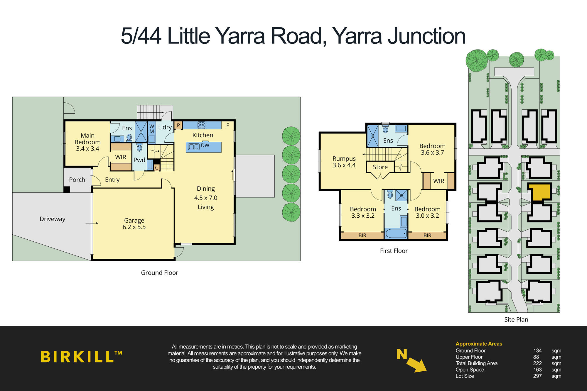 5/44 Little Yarra Road, Yarra Junction, VIC 3797 - Thumbnail 1 - 26/08/2026