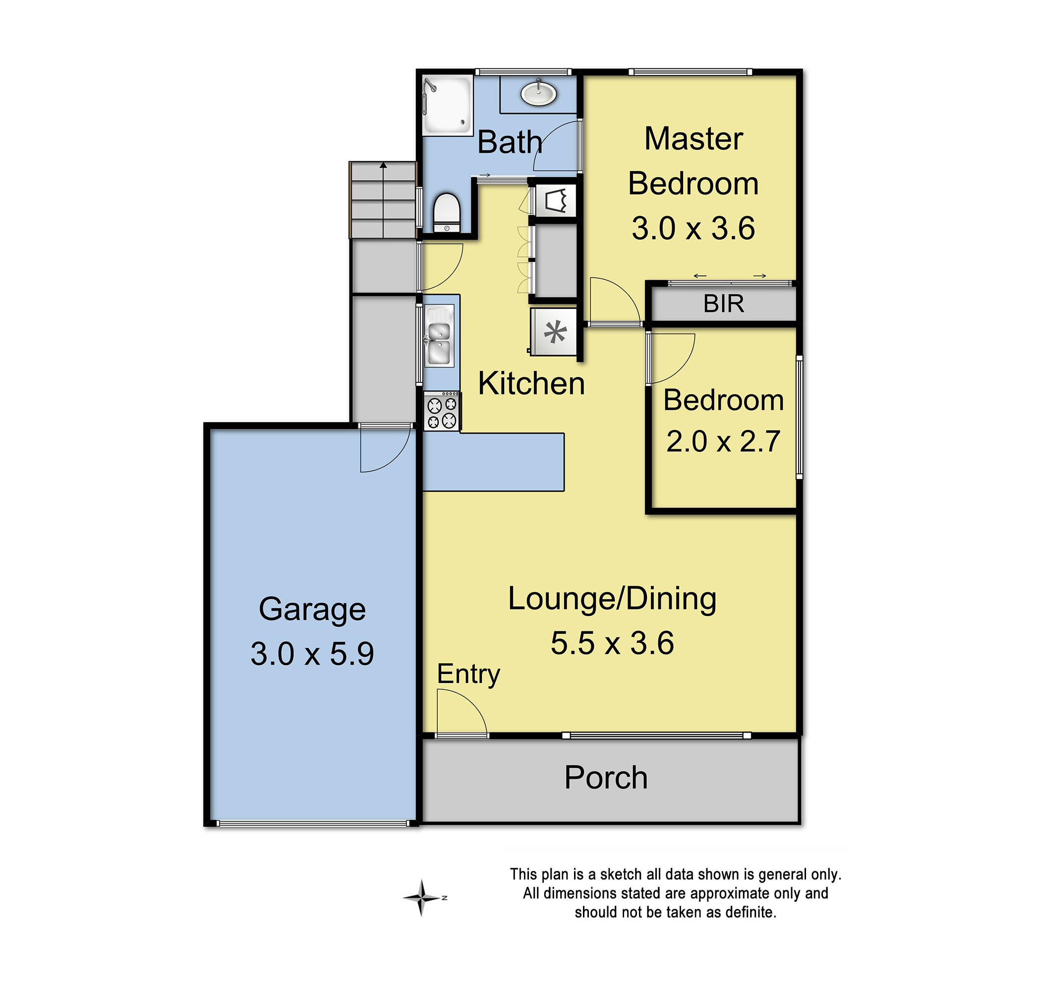5/45-47 Arlington Street, Ringwood, VIC 3134 - Thumbnail 1 - 27/01/2022