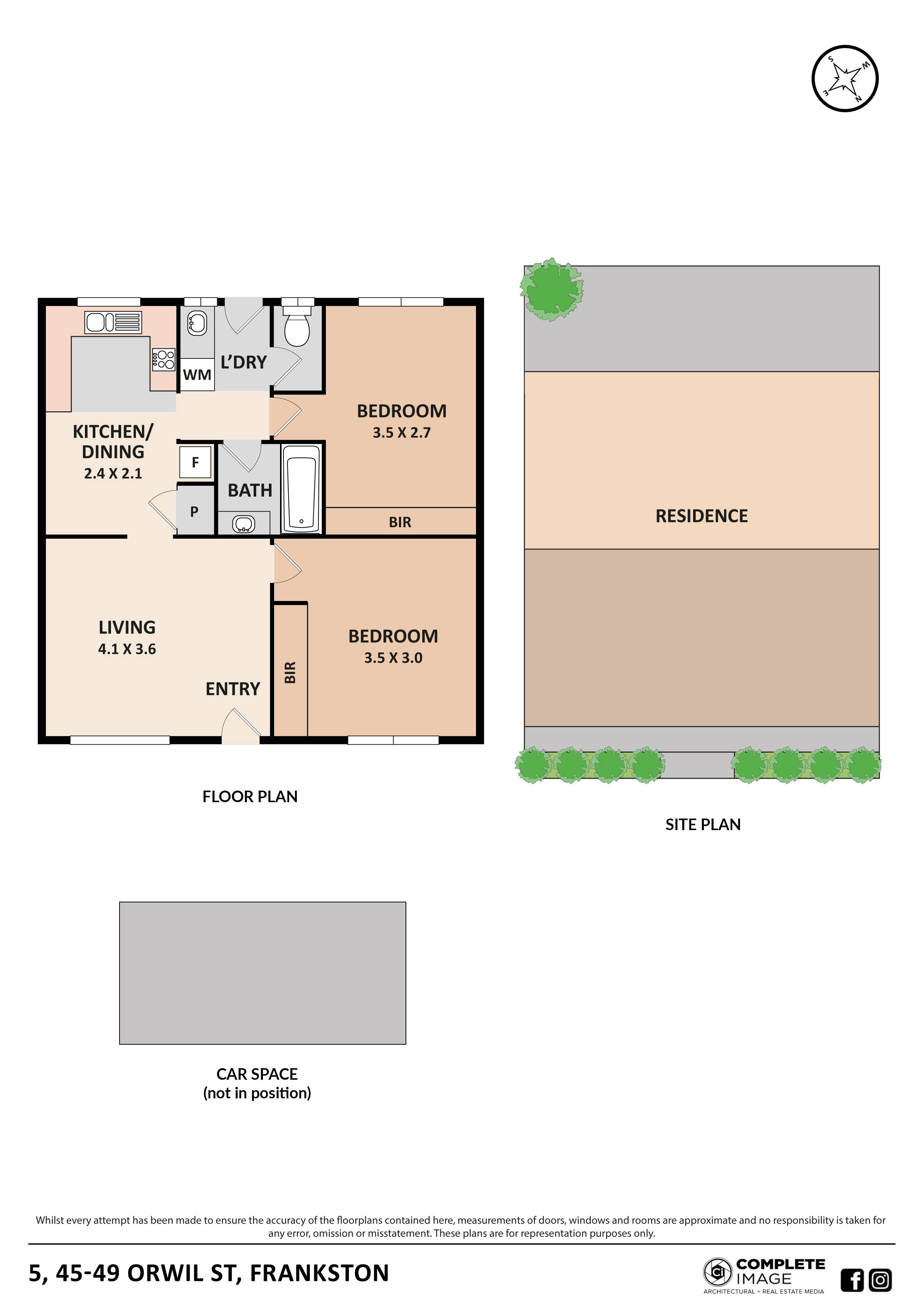 5/45-49 Orwil Street, Frankston, VIC 3199 - Thumbnail 1 - 27/11/2025