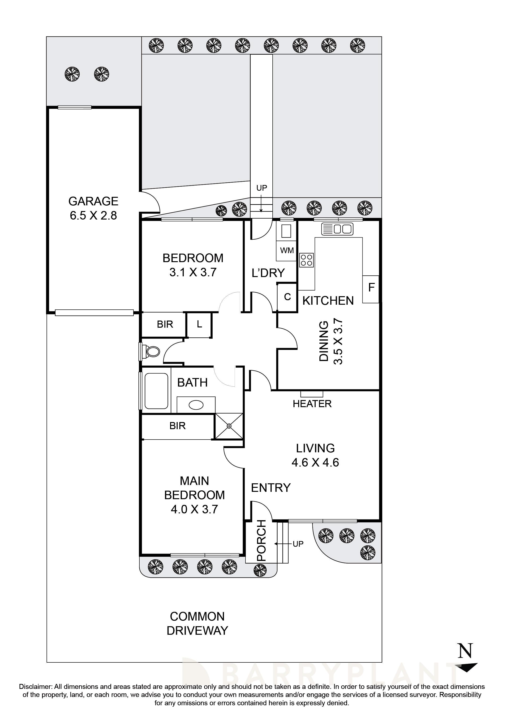 5/45 Mount Pleasant Road, Nunawading, VIC 3131 - Thumbnail 1 - 18/09/2026