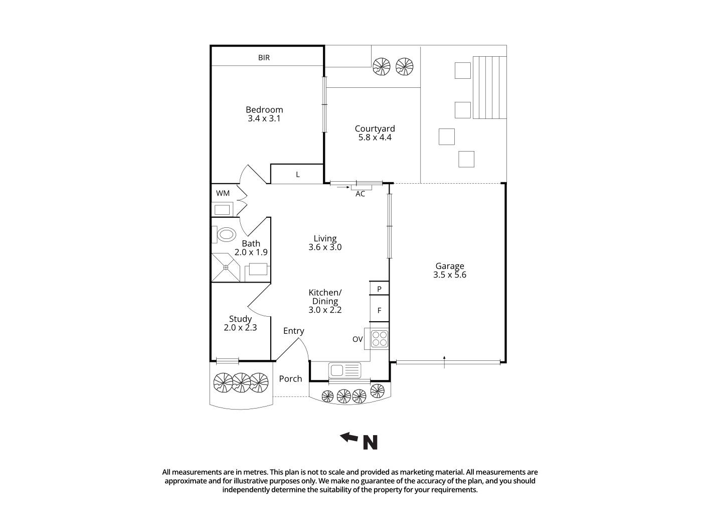 5/47 Storey Road, Reservoir, VIC 3073 - Thumbnail 1 - 25/03/2024