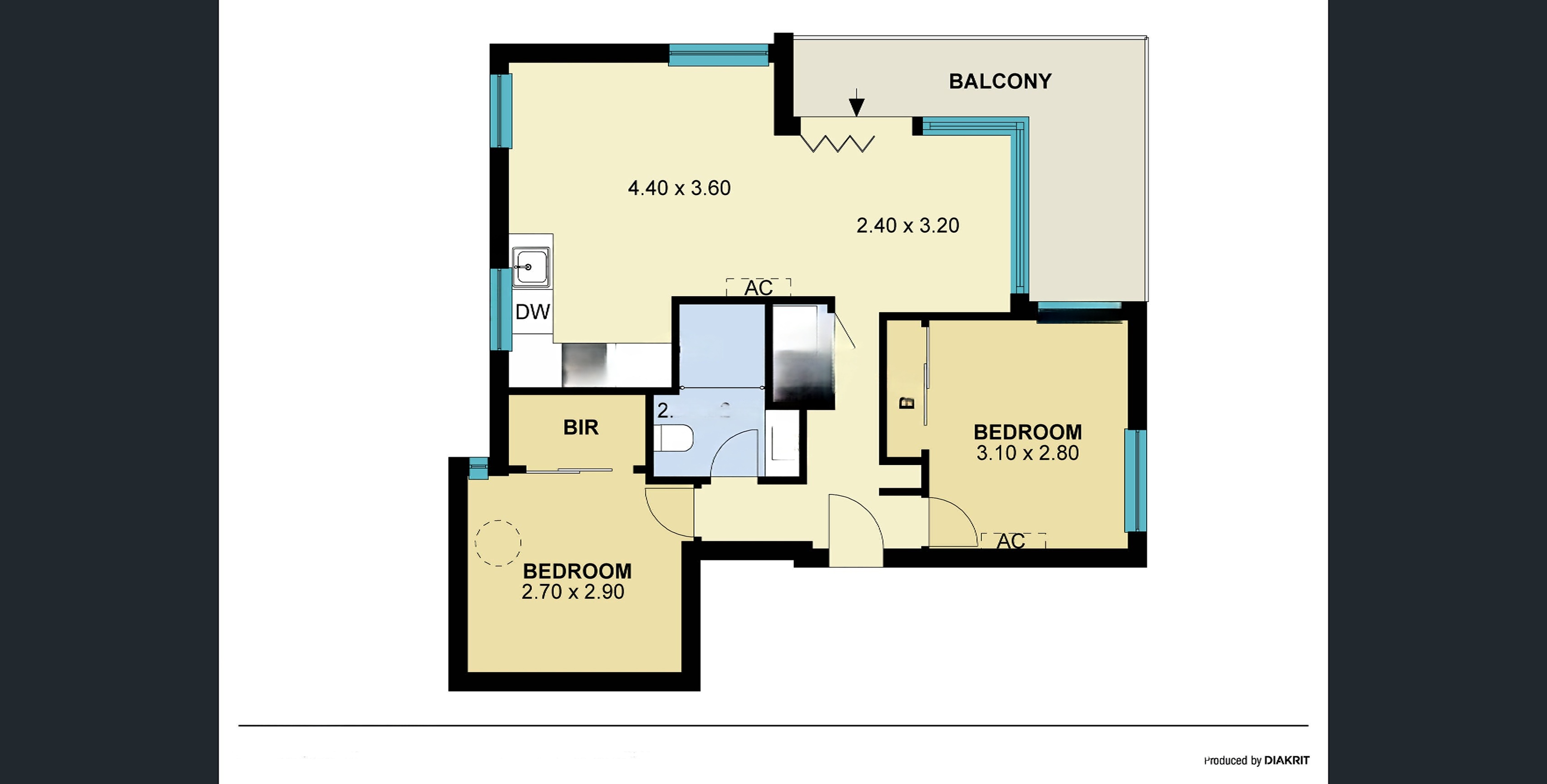 5/48 High Street, Kew, VIC 3101 - Thumbnail 1 - 16/07/2026